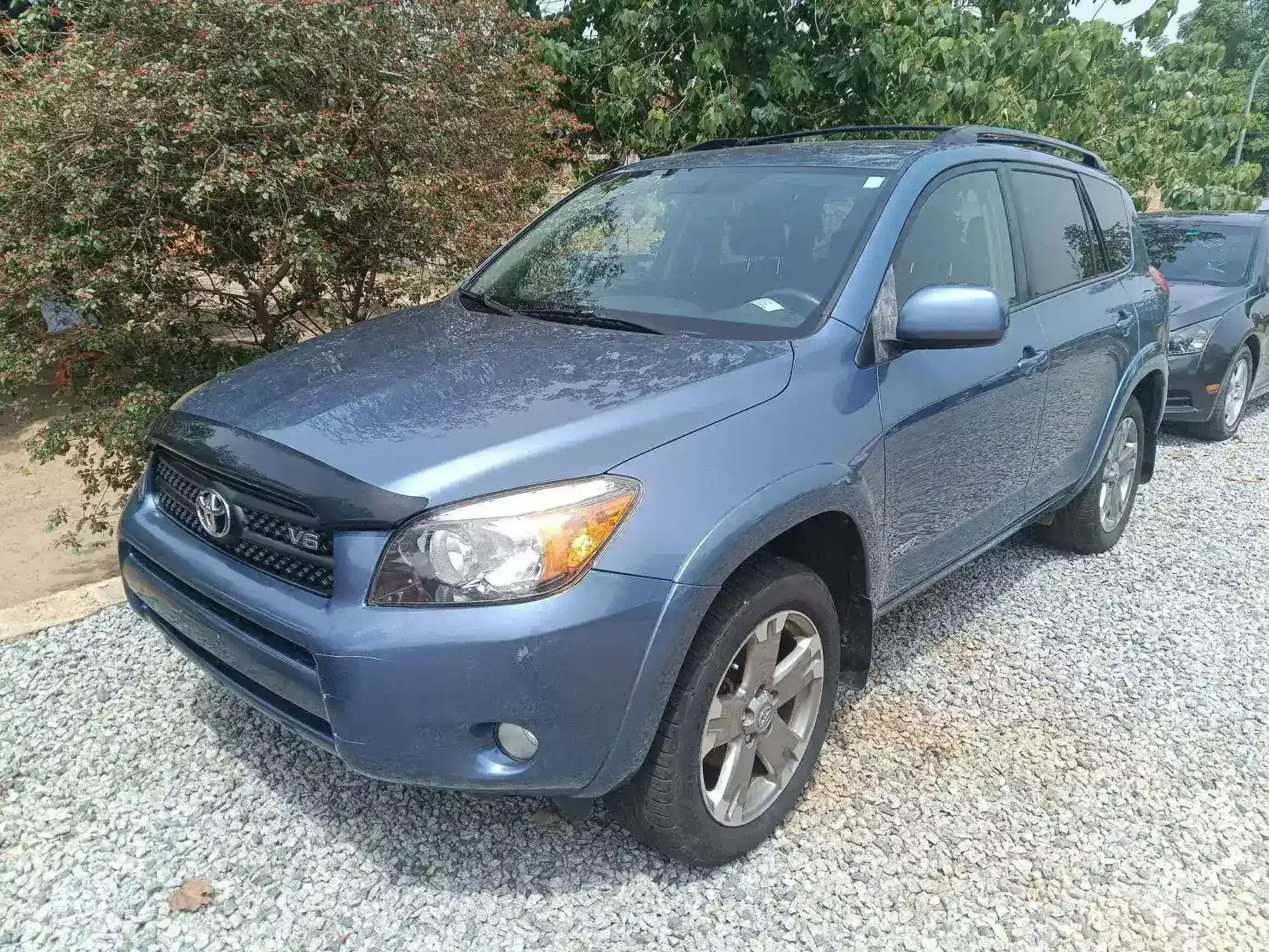 Toyota RAV 4 - 2008