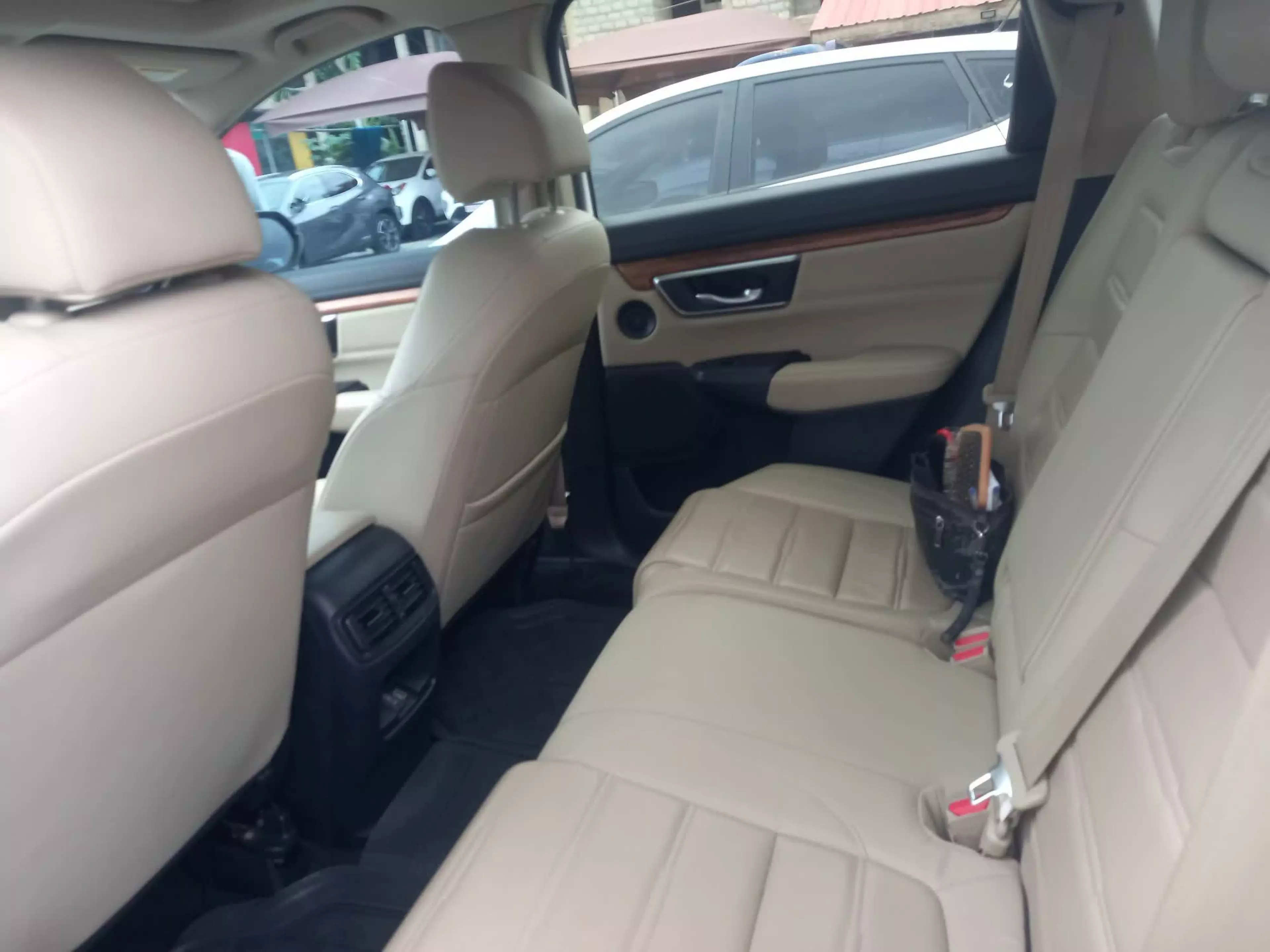 Honda CR-V   - 2022