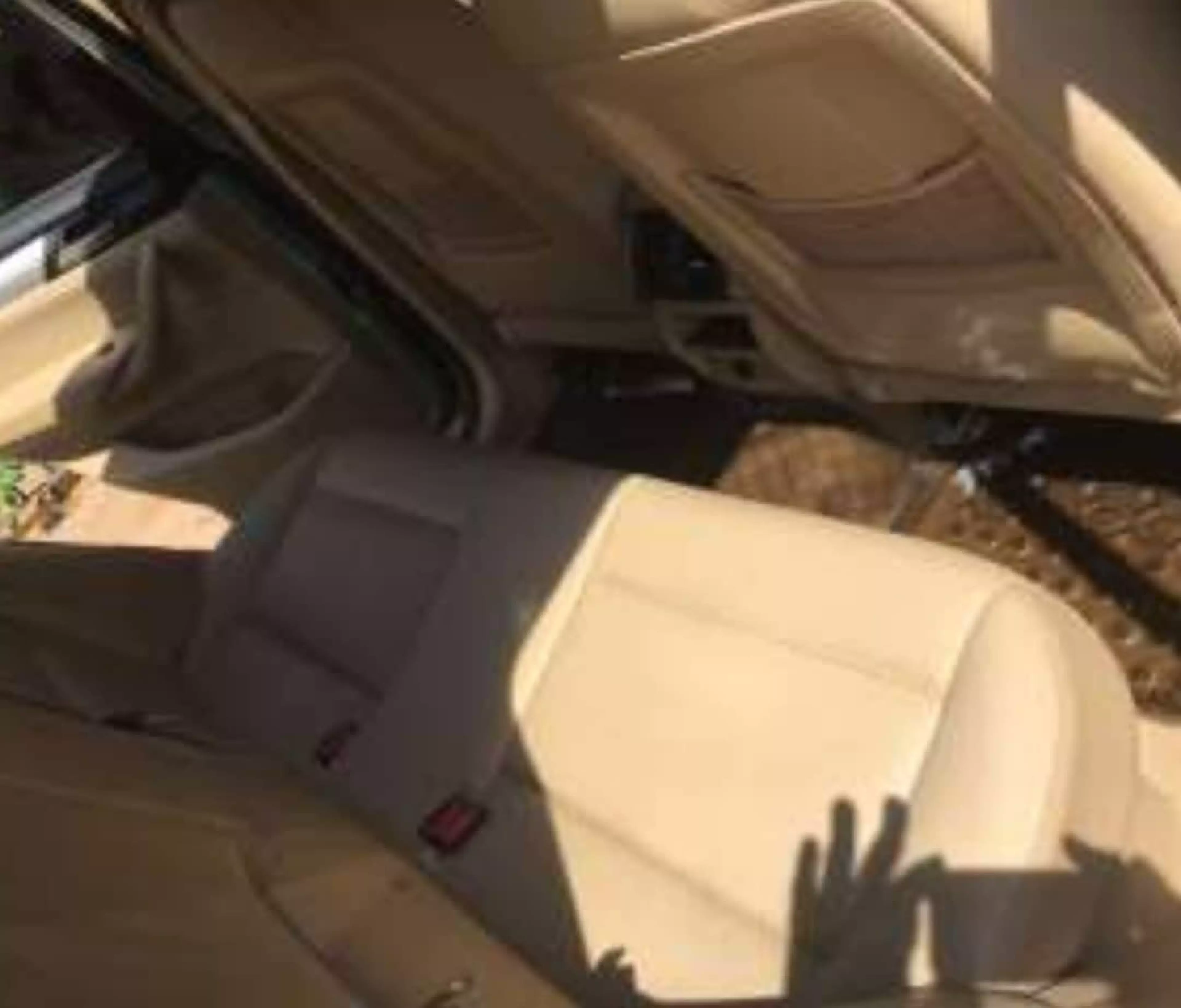 BMW X3 - 2010