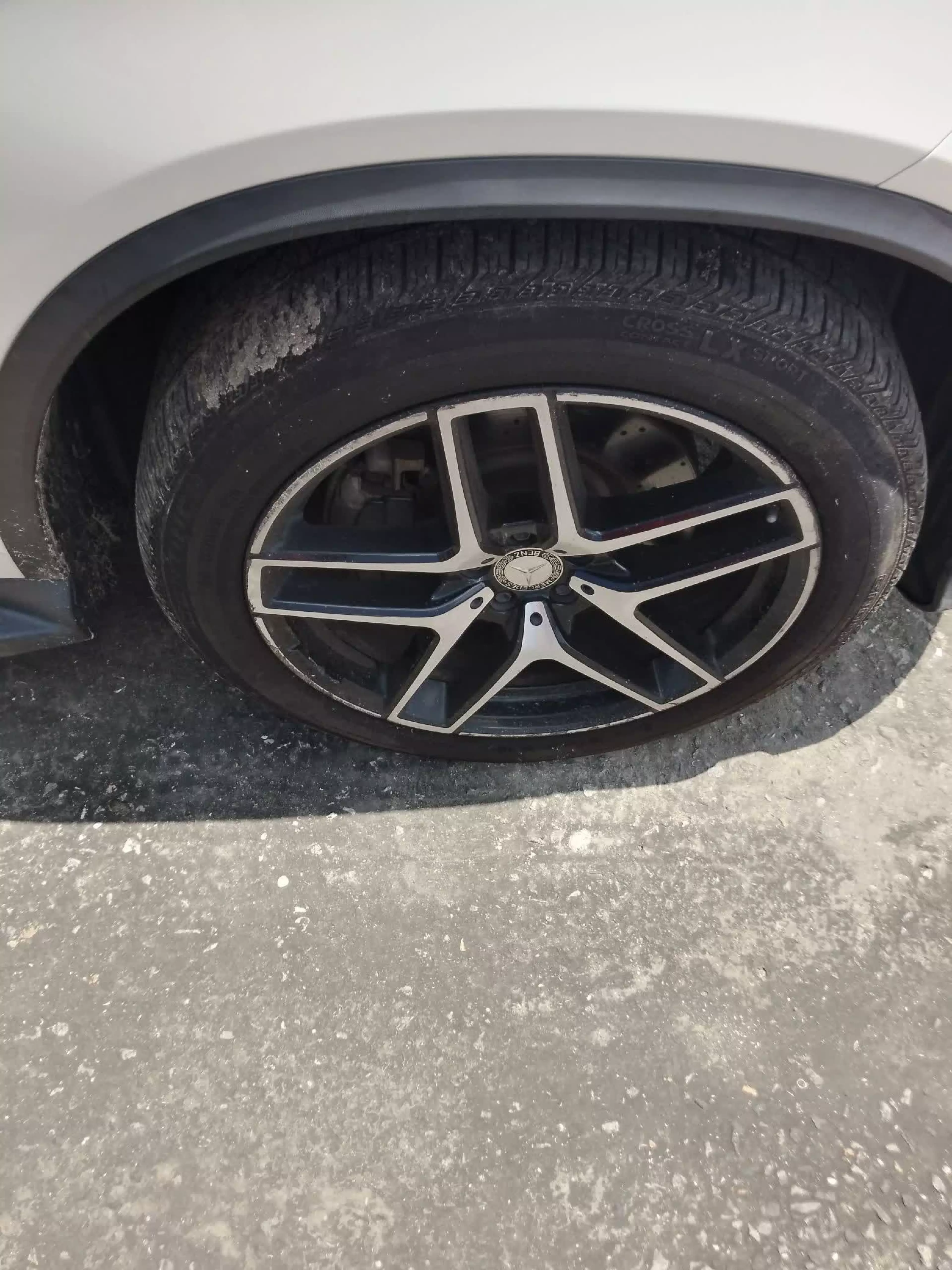 Mercedes-Benz GLE 450   - 2016