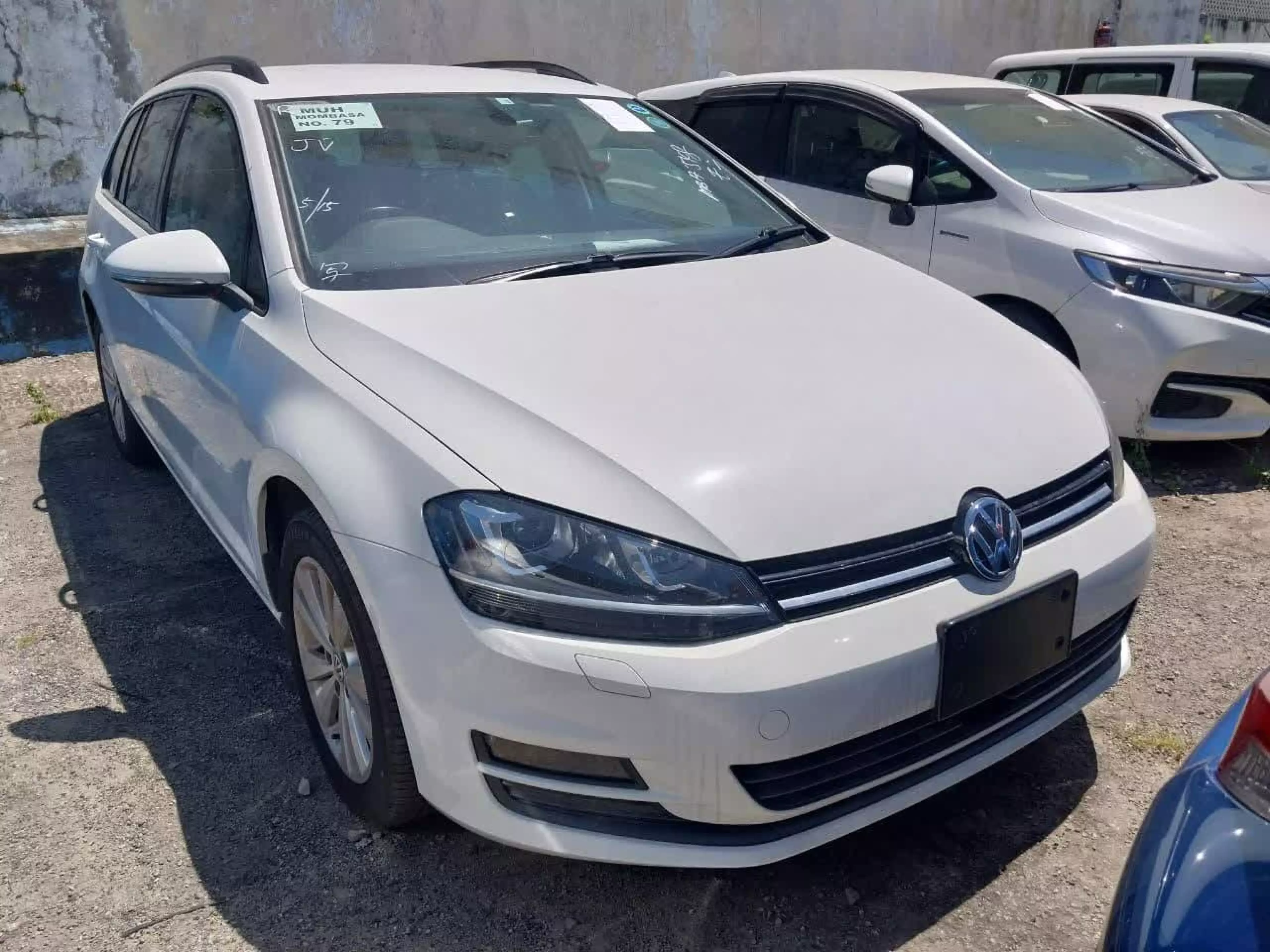Volkswagen Passat - 2016