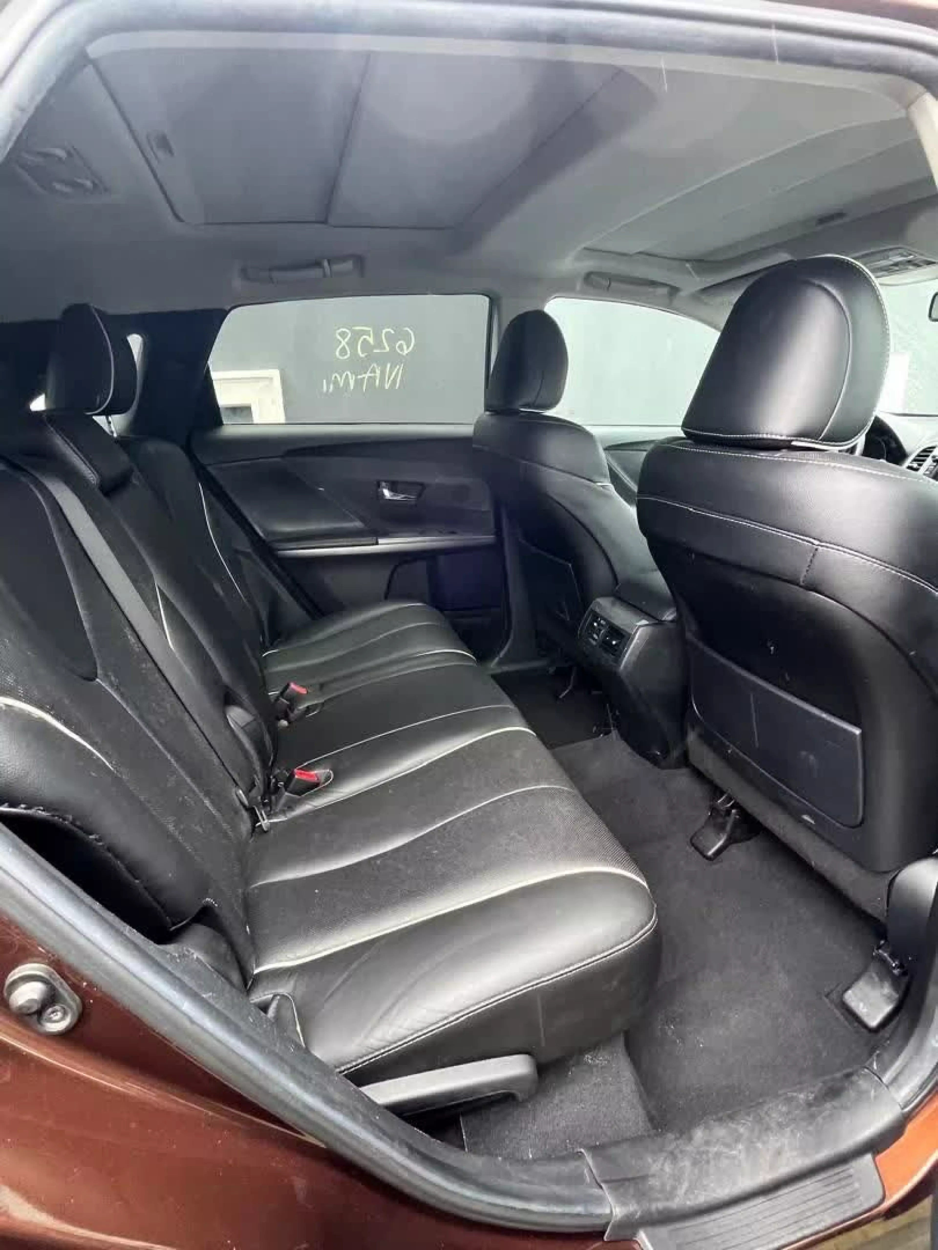 Toyota Venza   - 2013