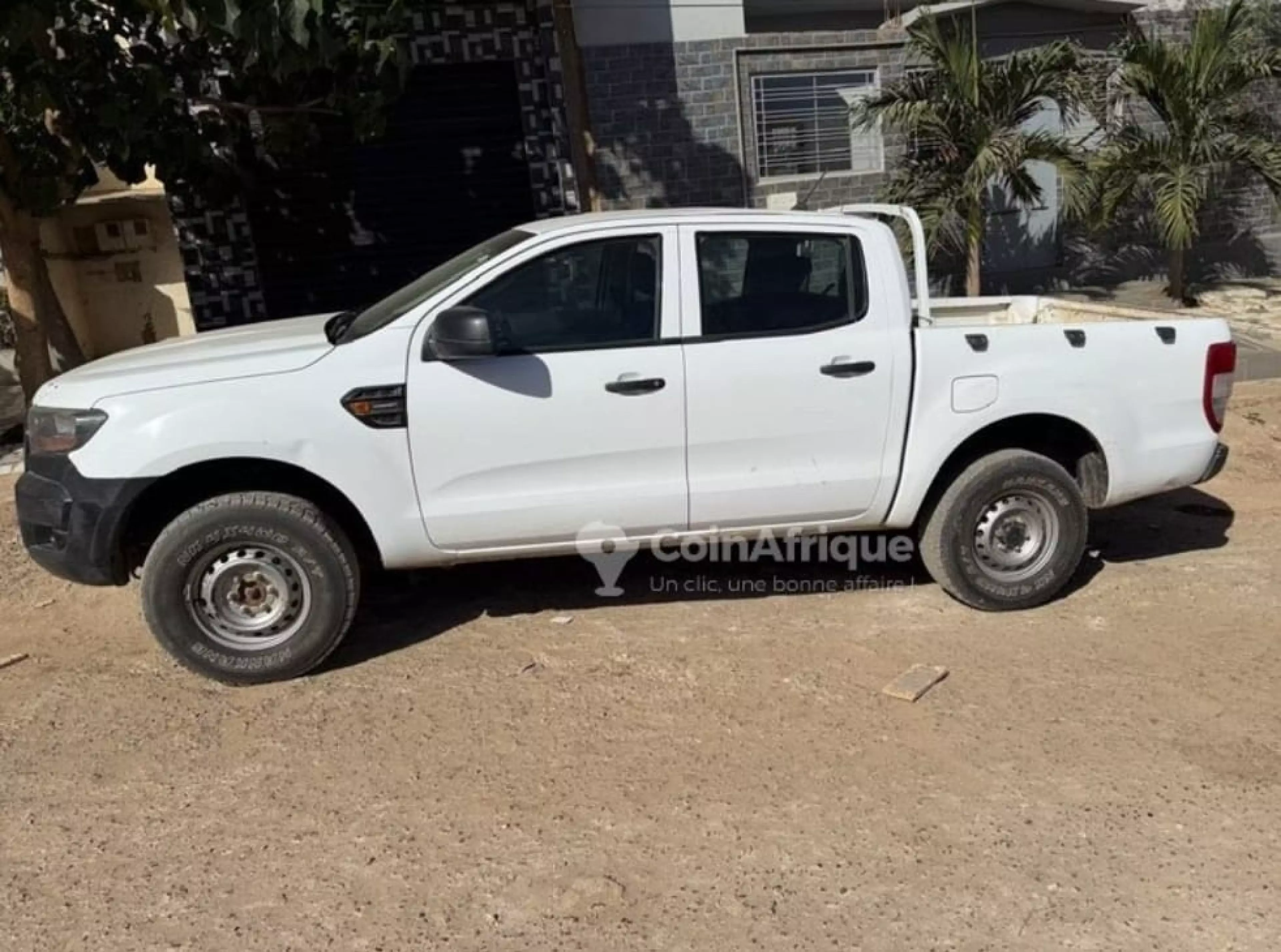 Ford Ranger   - 2021