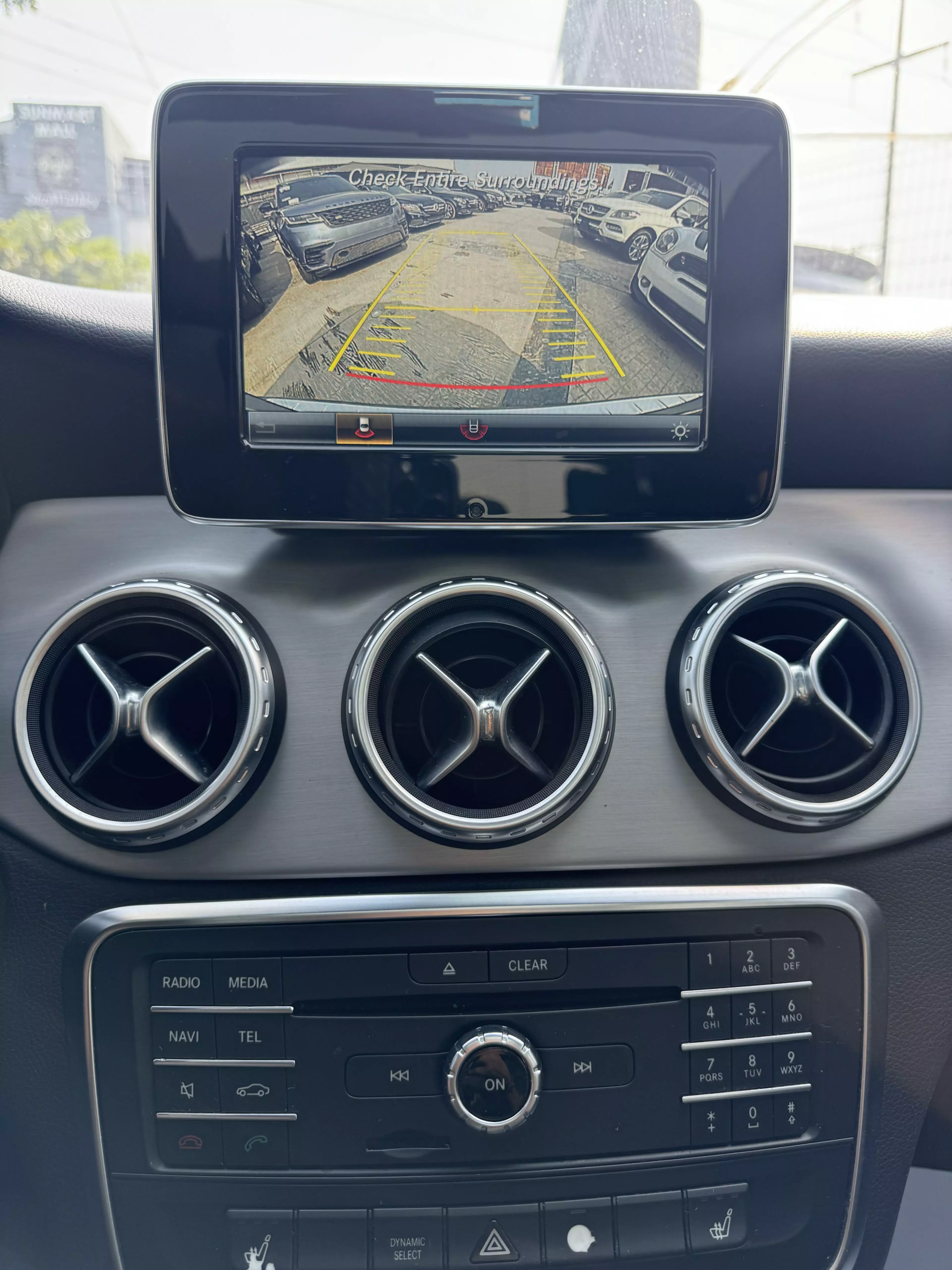 Mercedes-Benz GLA 250   - 2016