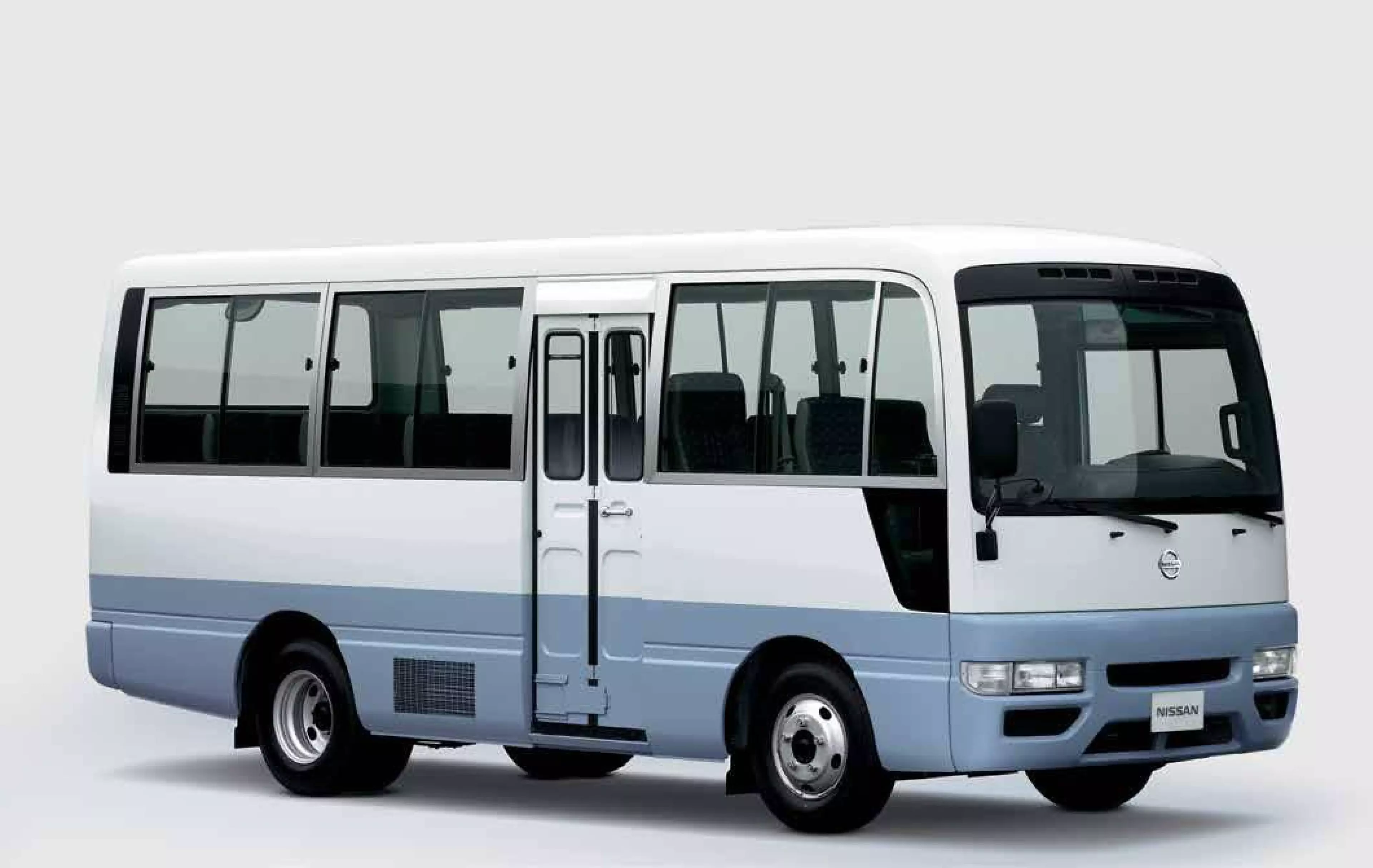 Nissan Civilian - 2021