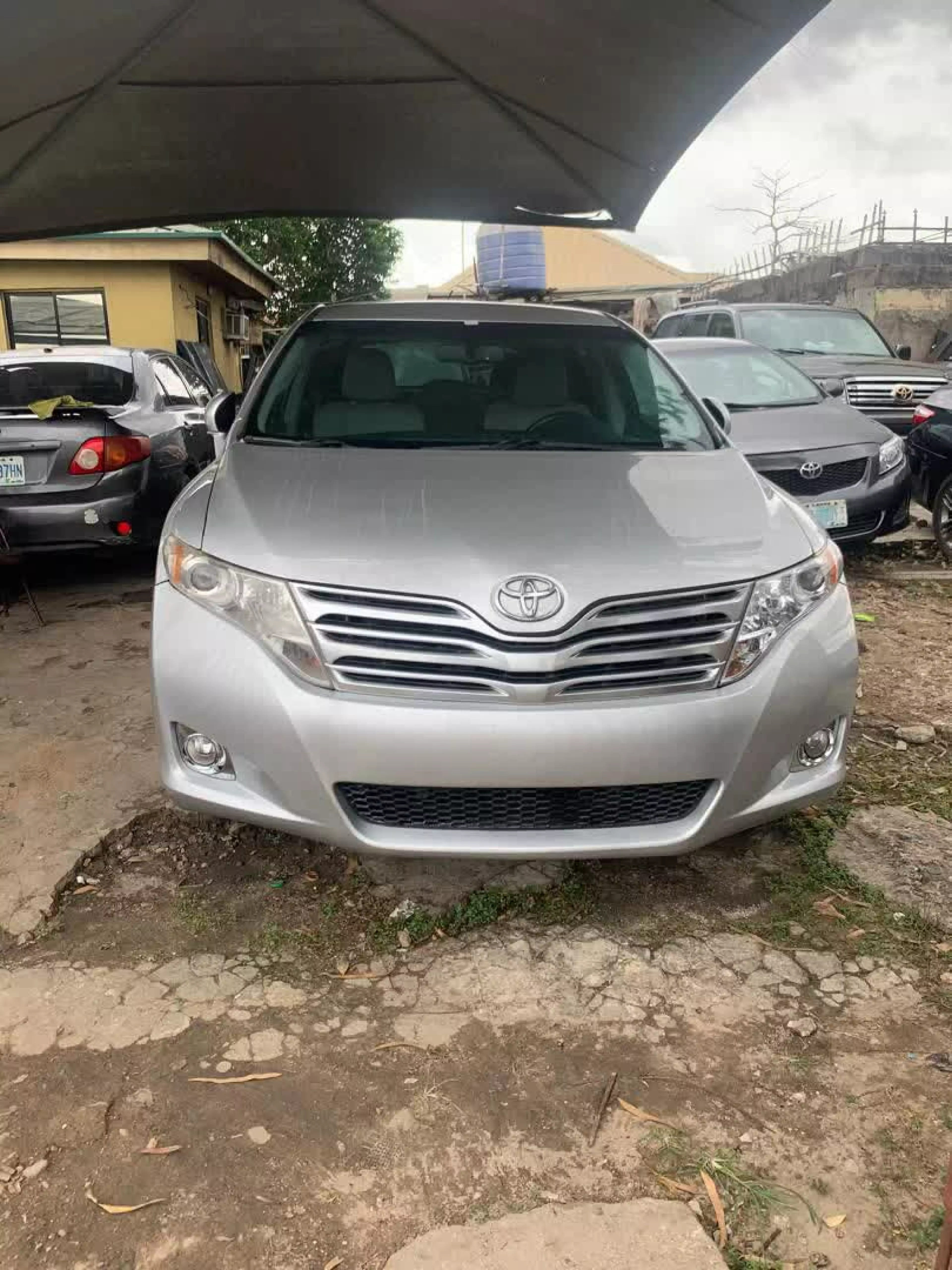 Toyota Venza   - 2009