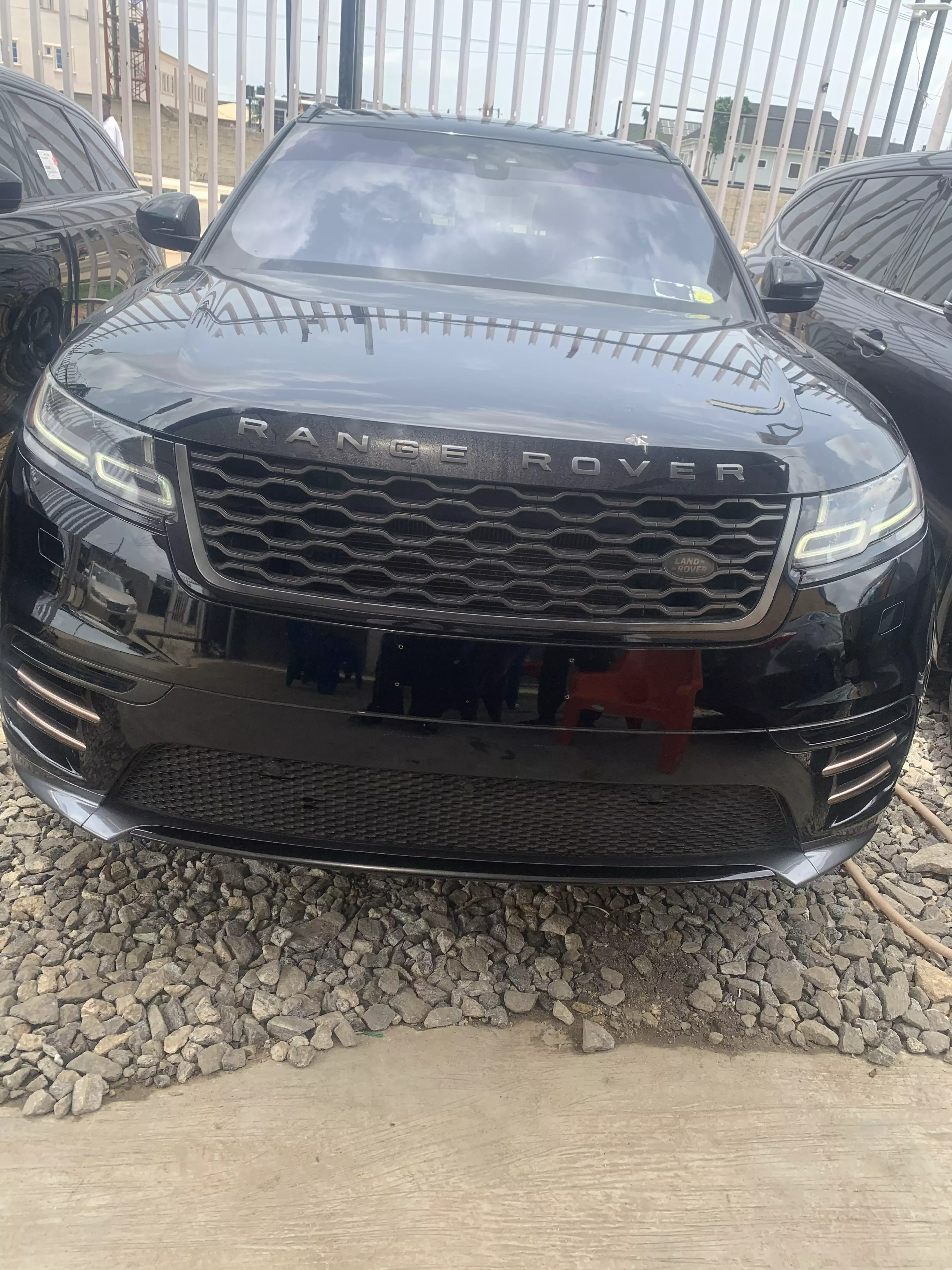 RANGE ROVER Autobiography - 2018
