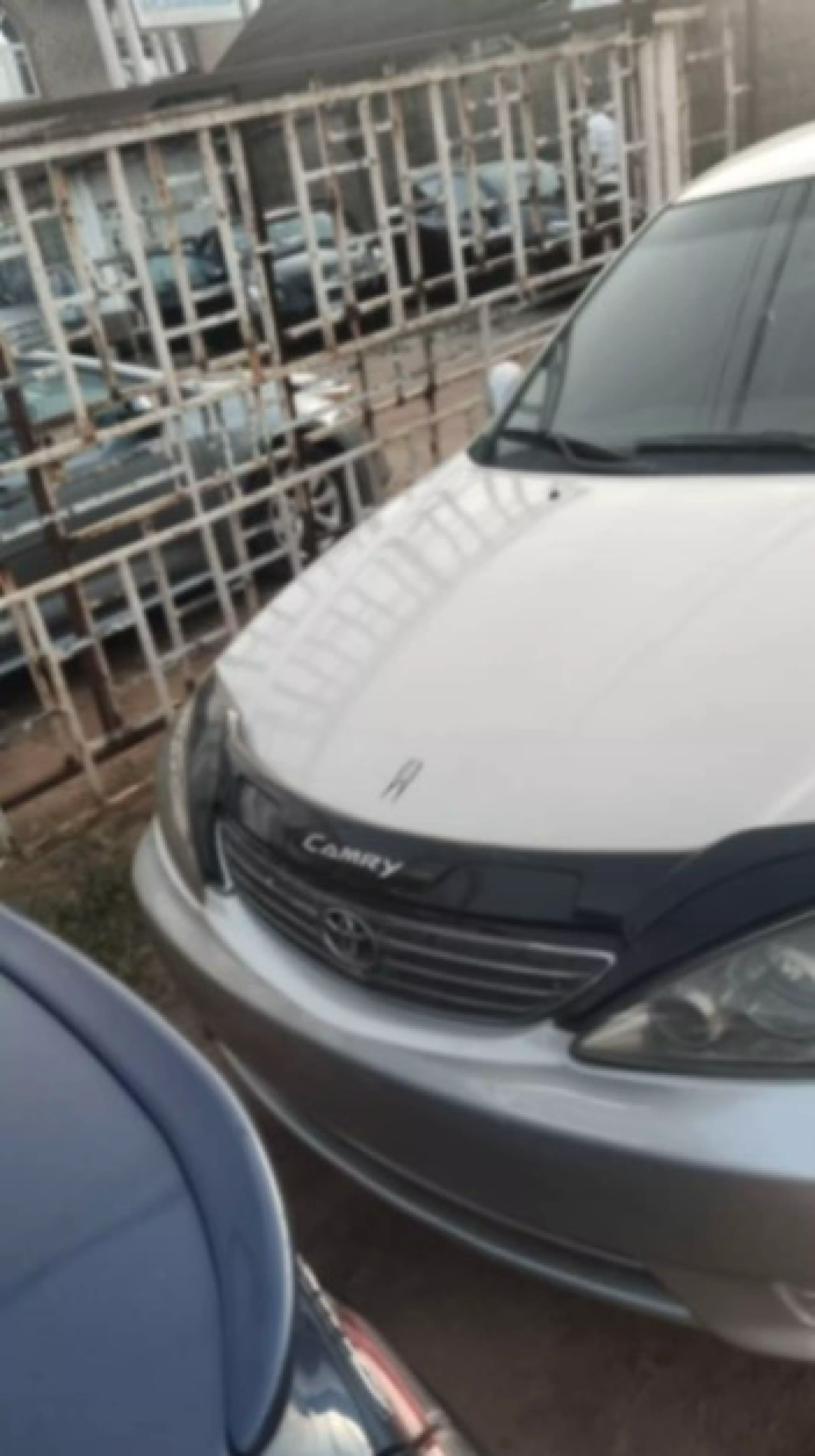 Toyota Camry - 2005