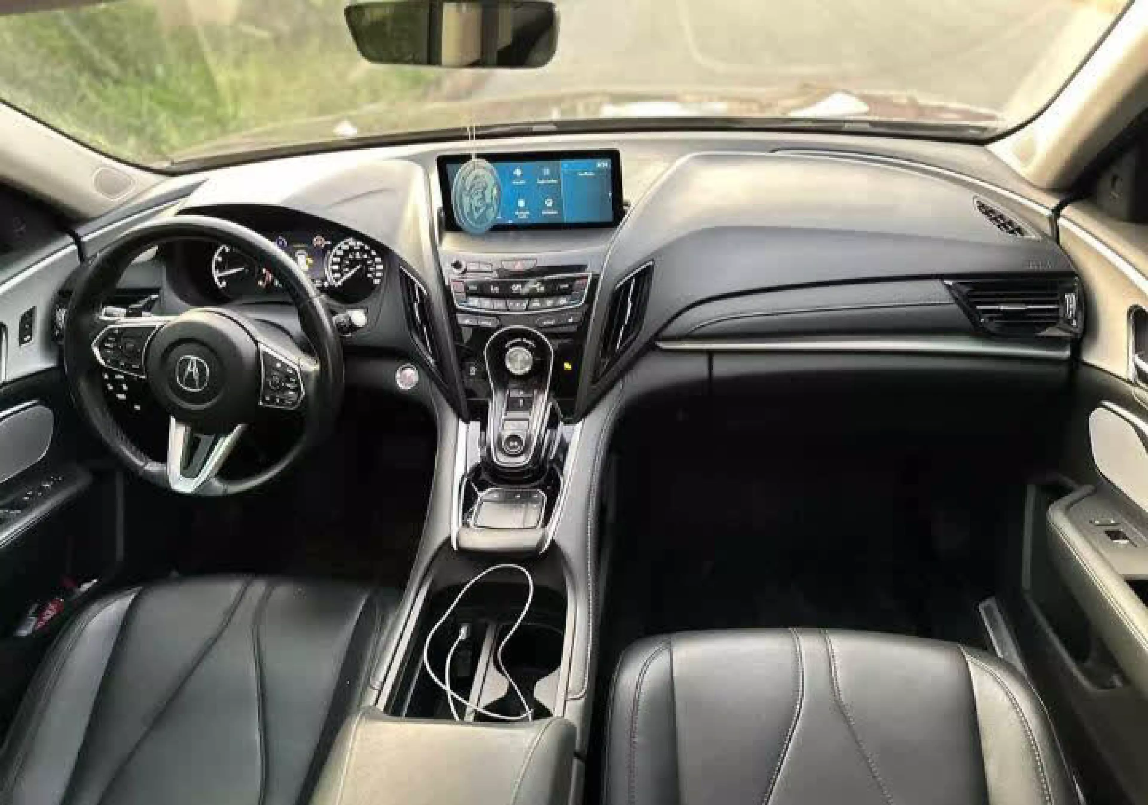 Acura RSX   - 2019