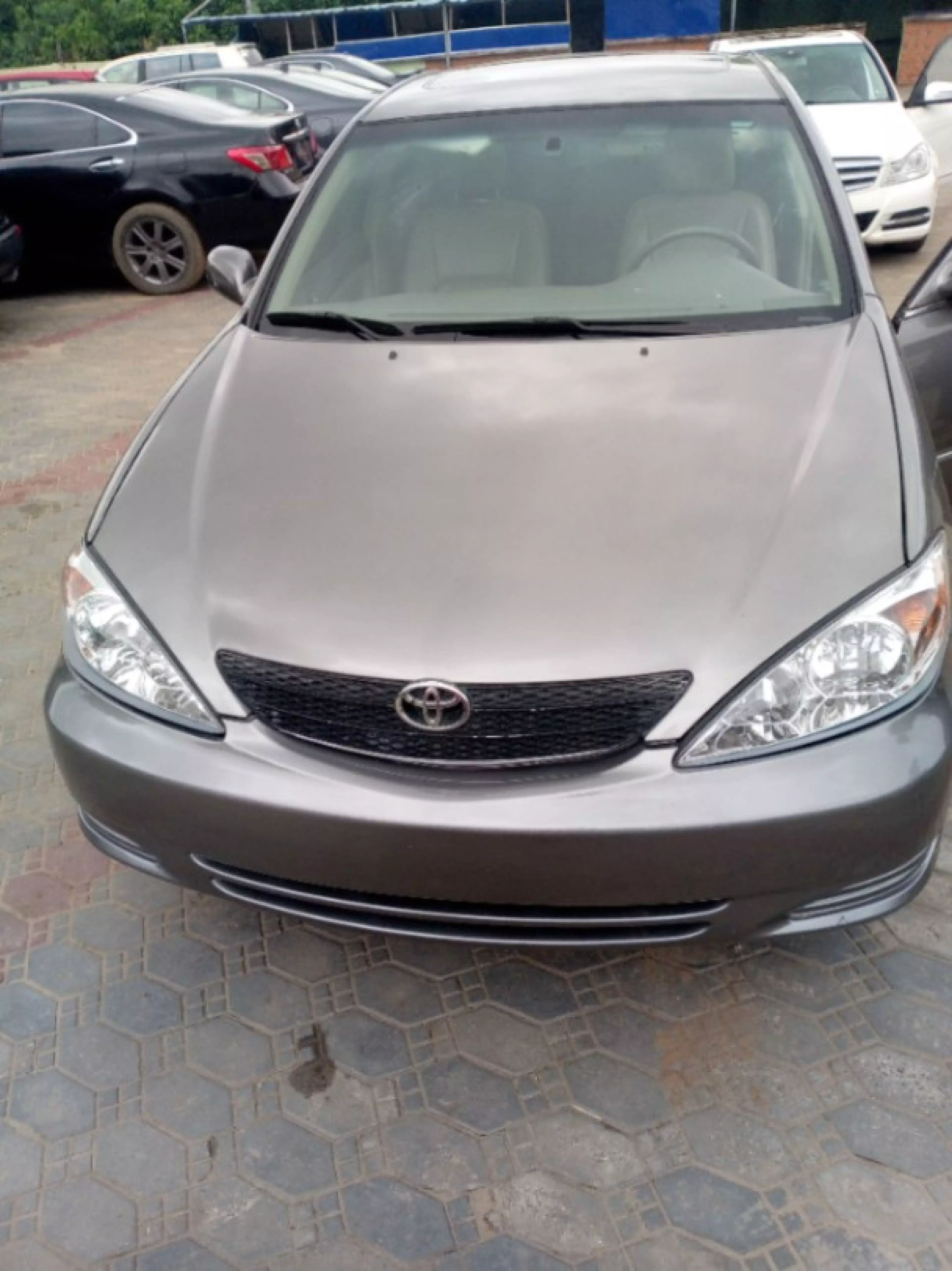 Toyota Camry - 2003