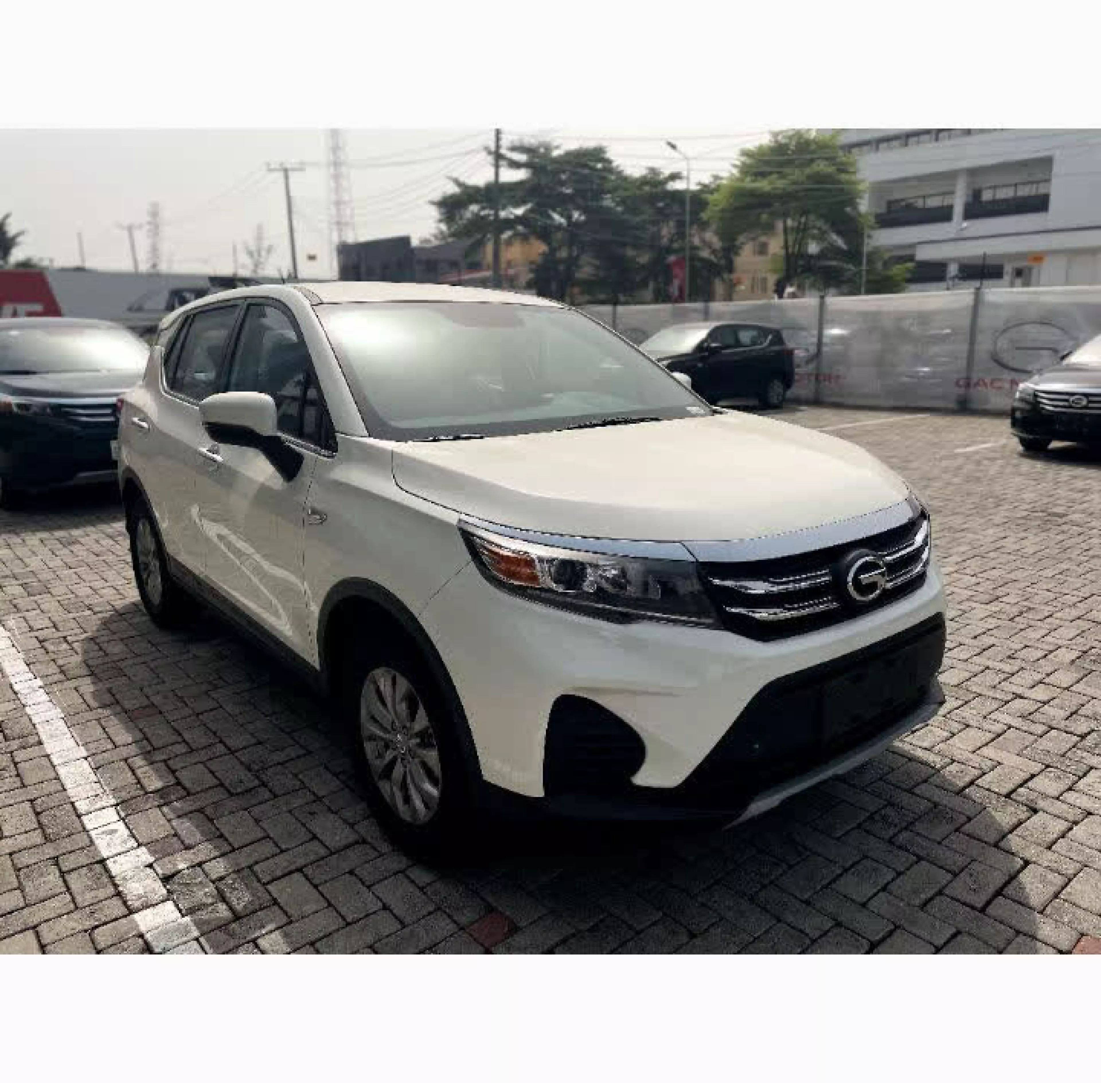 GAC  GS 3 - 2023