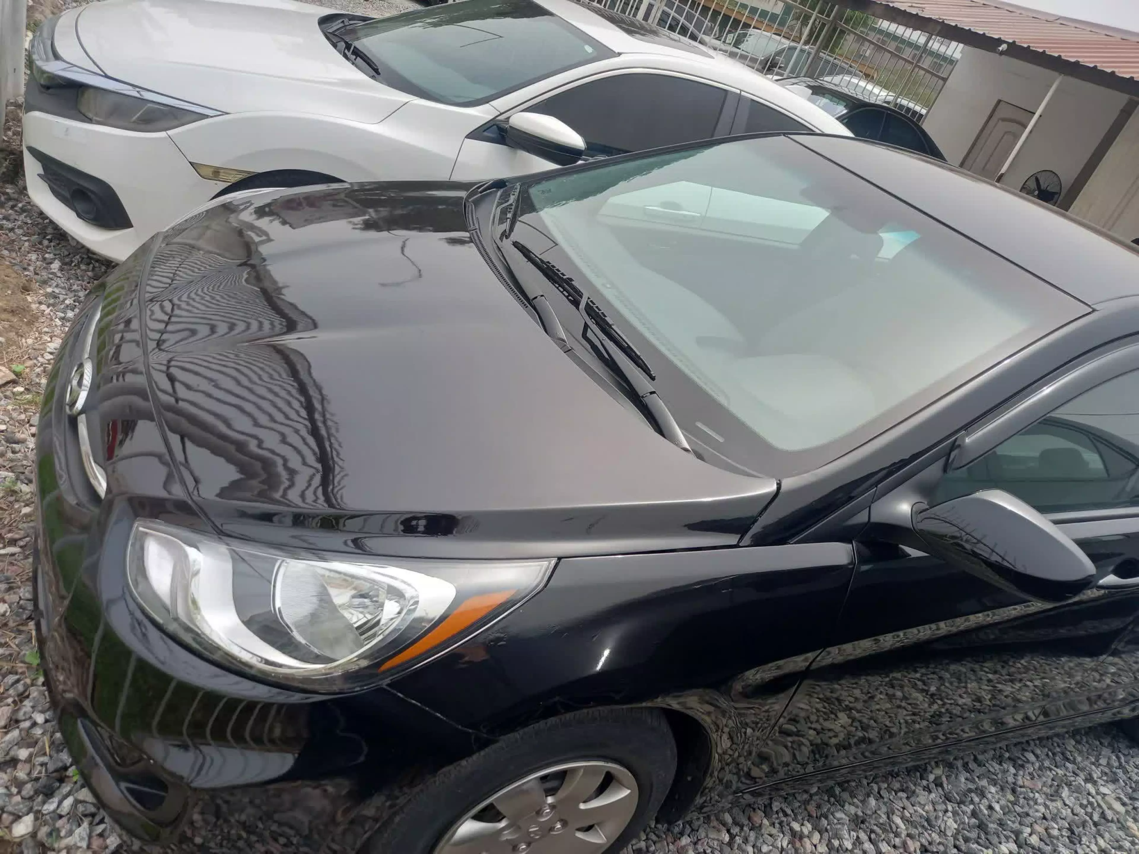 Hyundai Accent - 2016