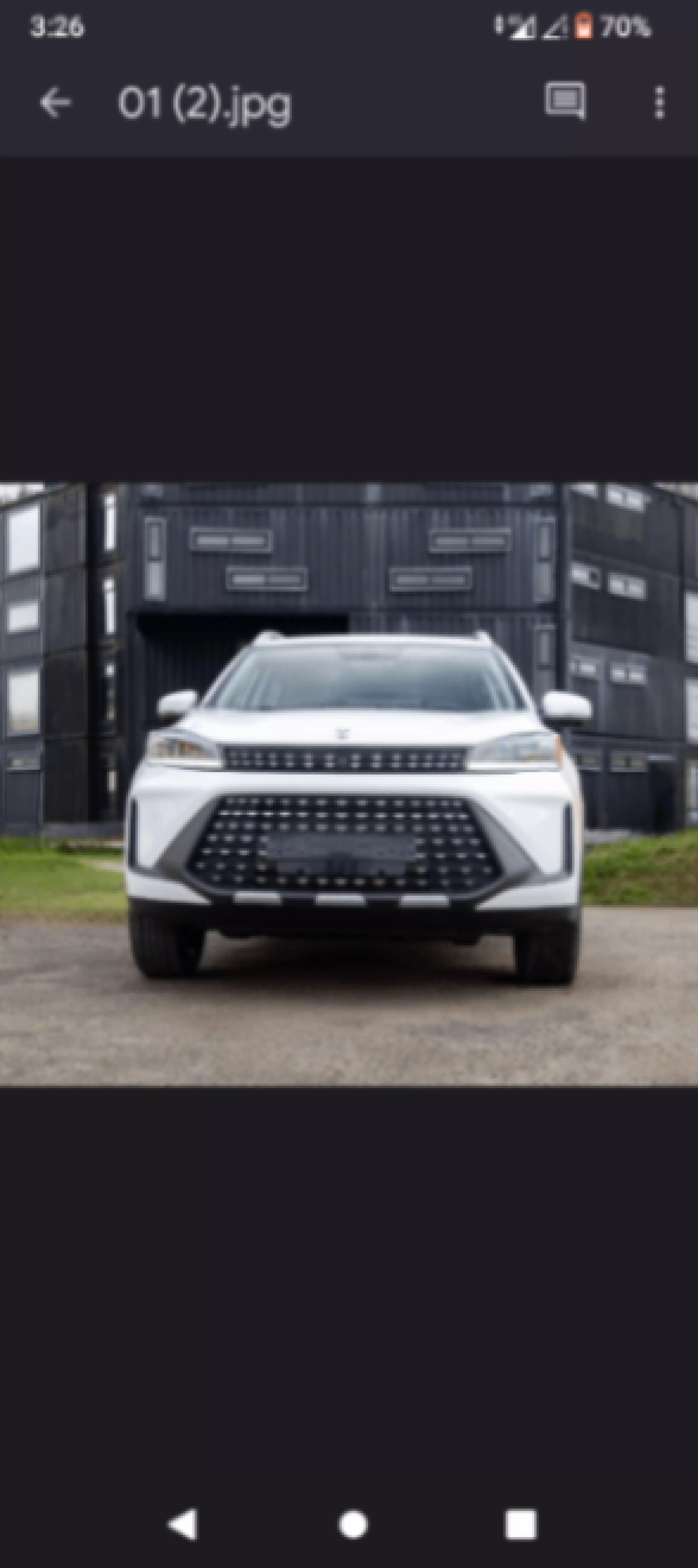 NORD A5 - 2024
