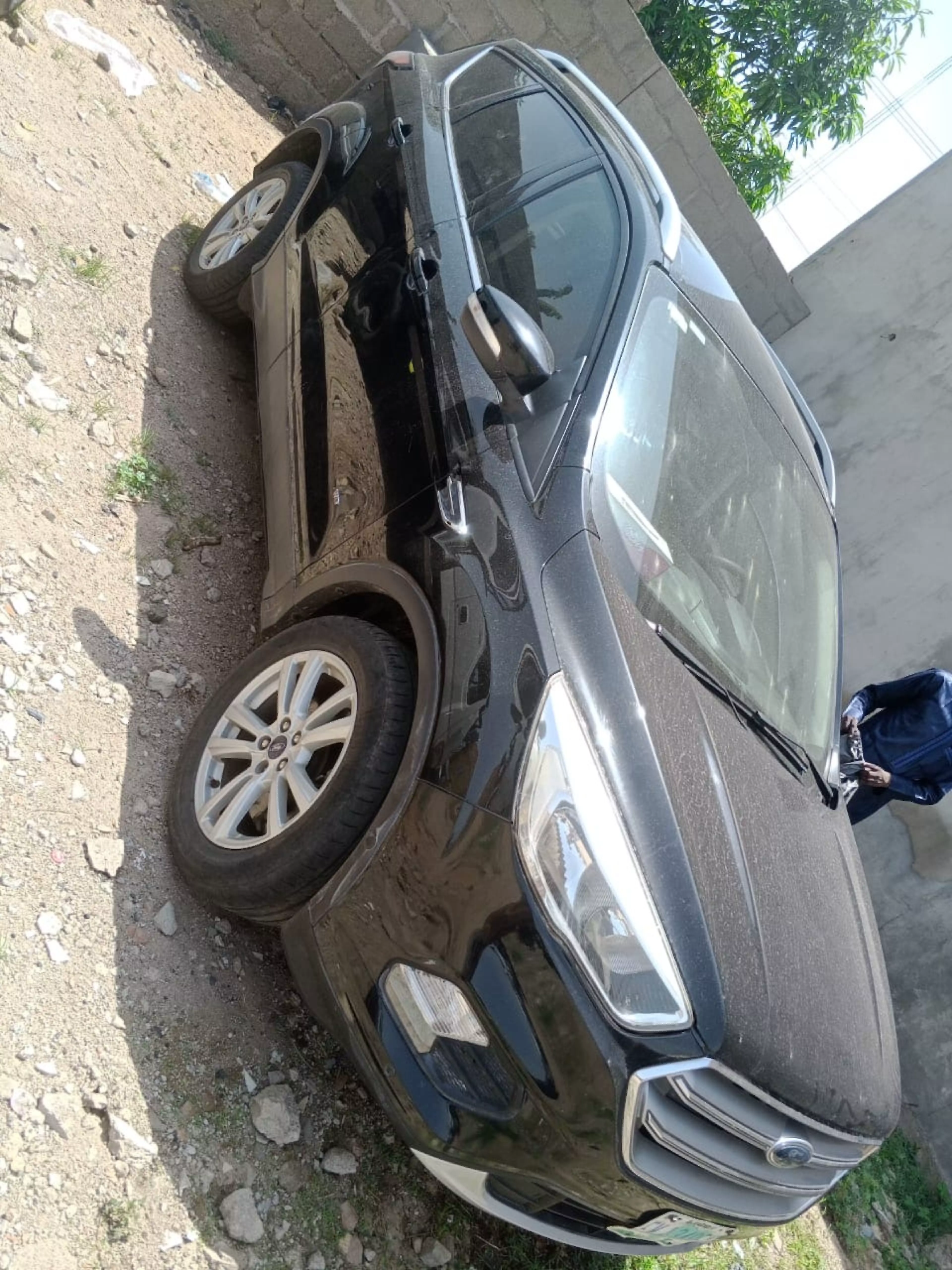 Ford Escape - 2010