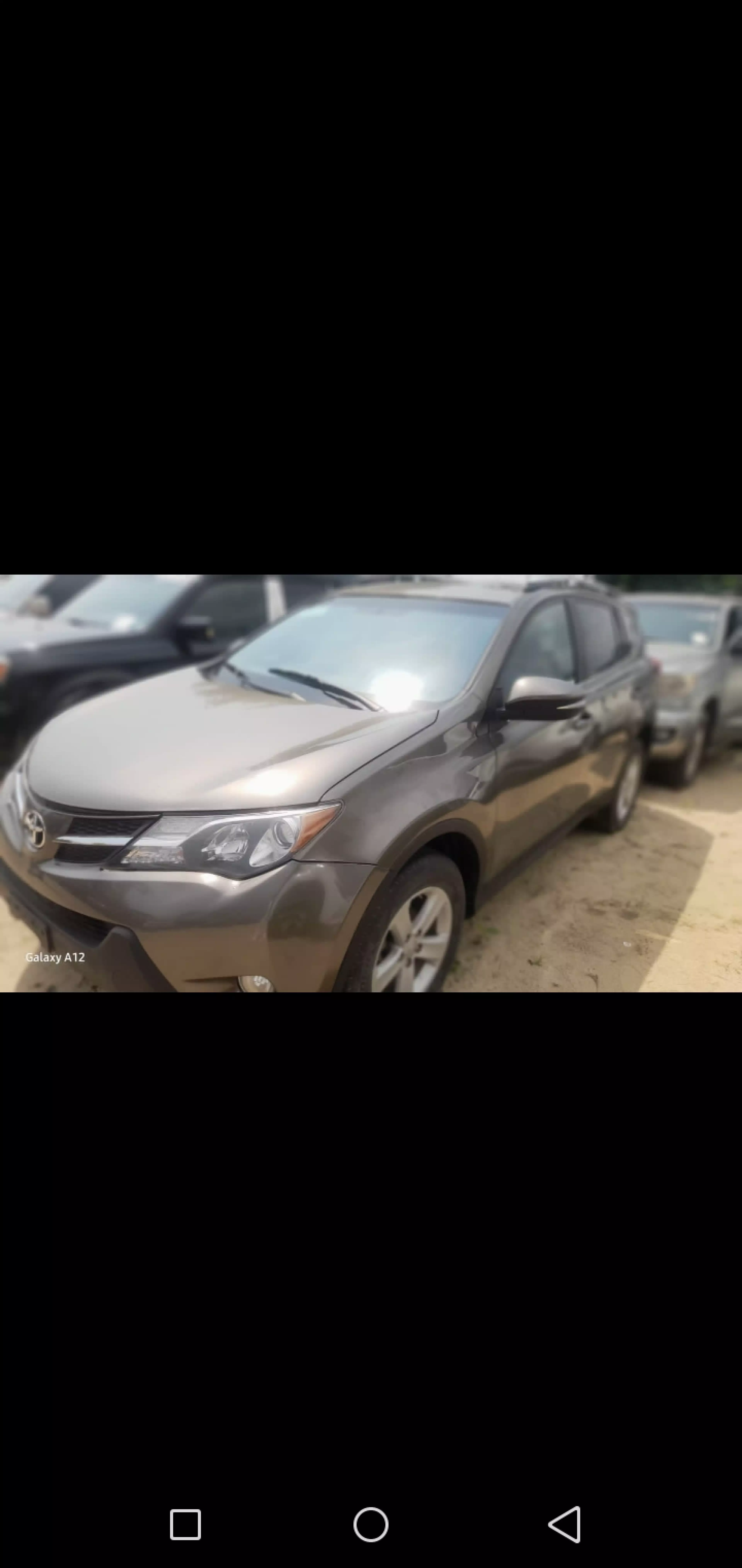 Toyota RAV4   - 2014