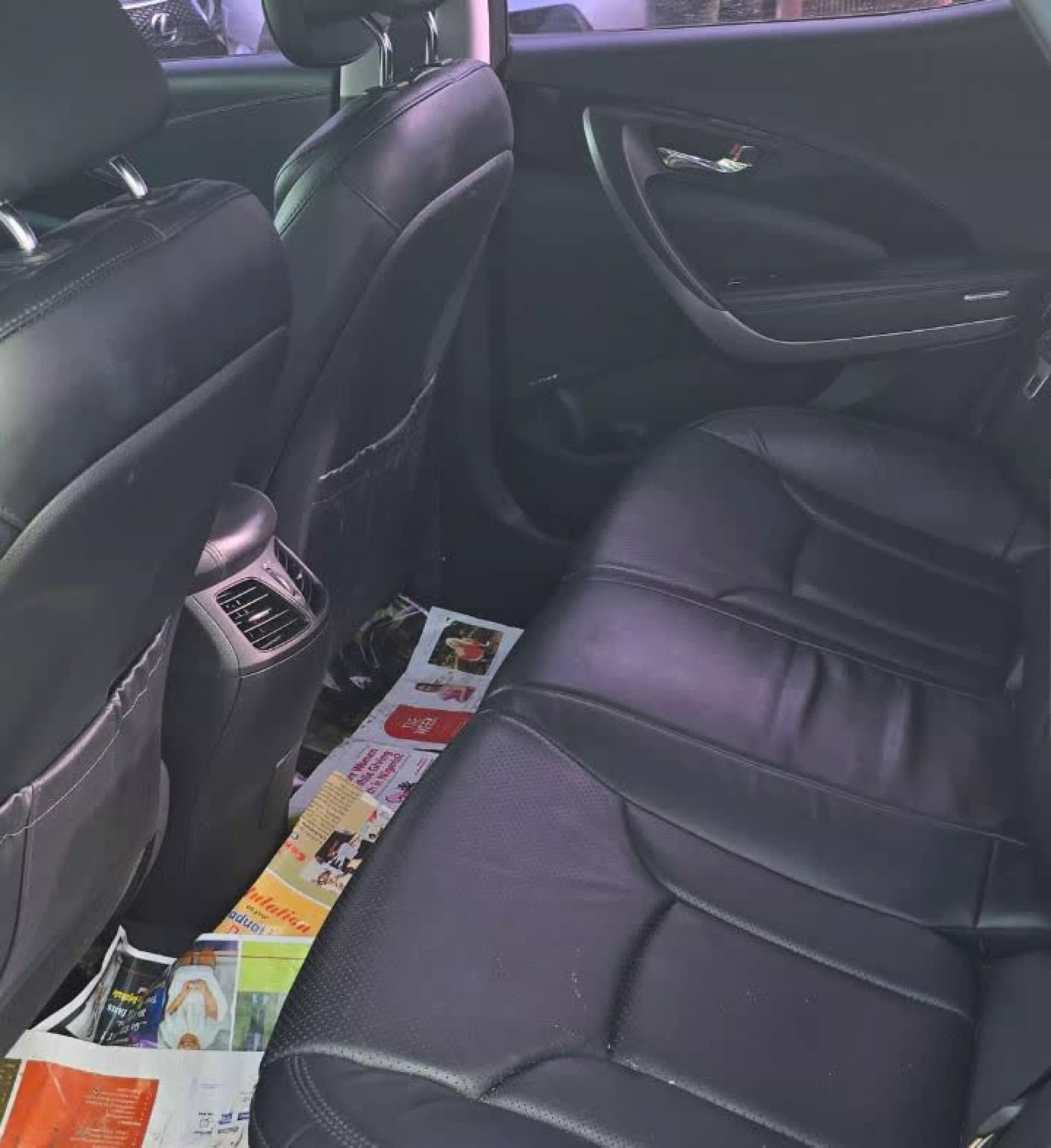 Hyundai Grandeur   - 2016