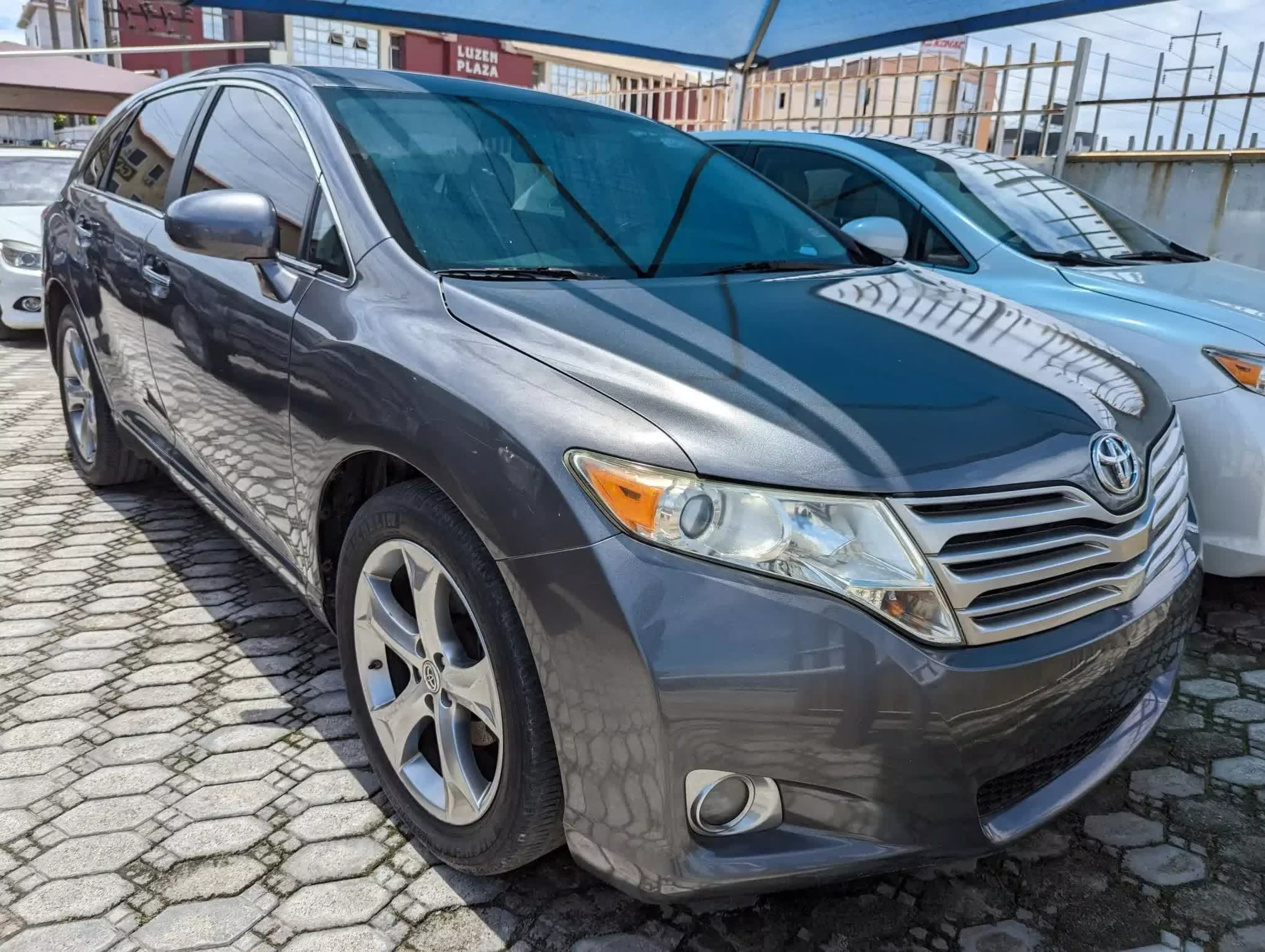 Toyota Venza - 2009