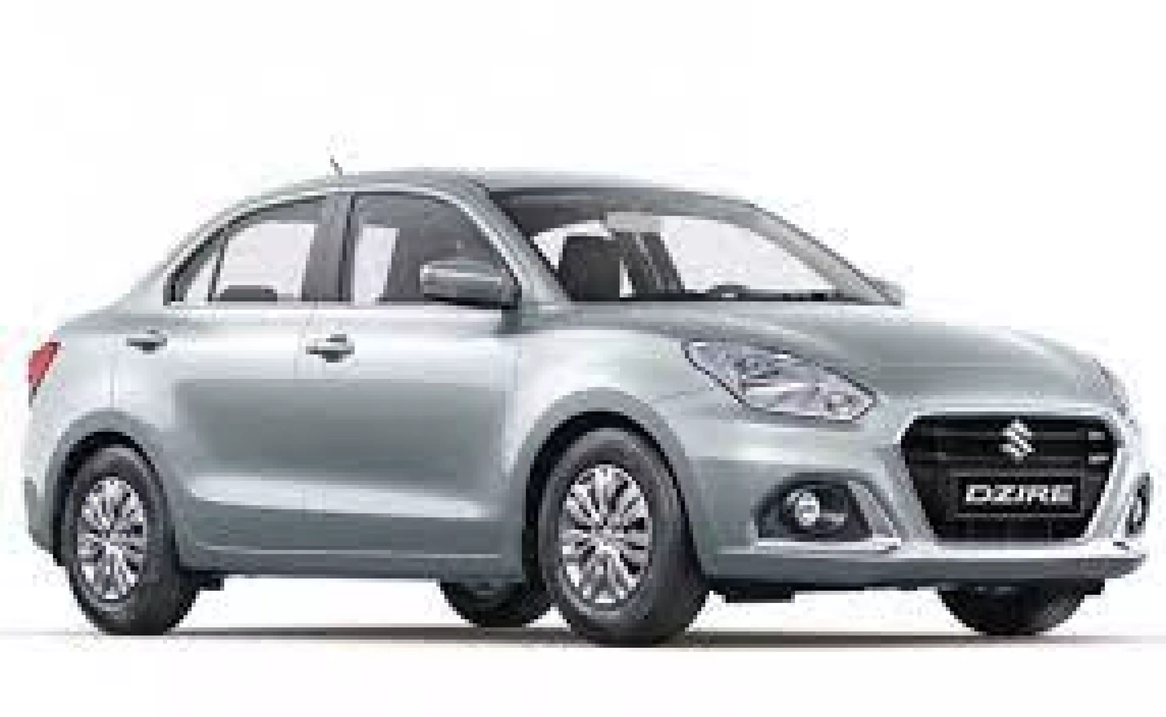 SUZUKI New Dzire GL - 2023