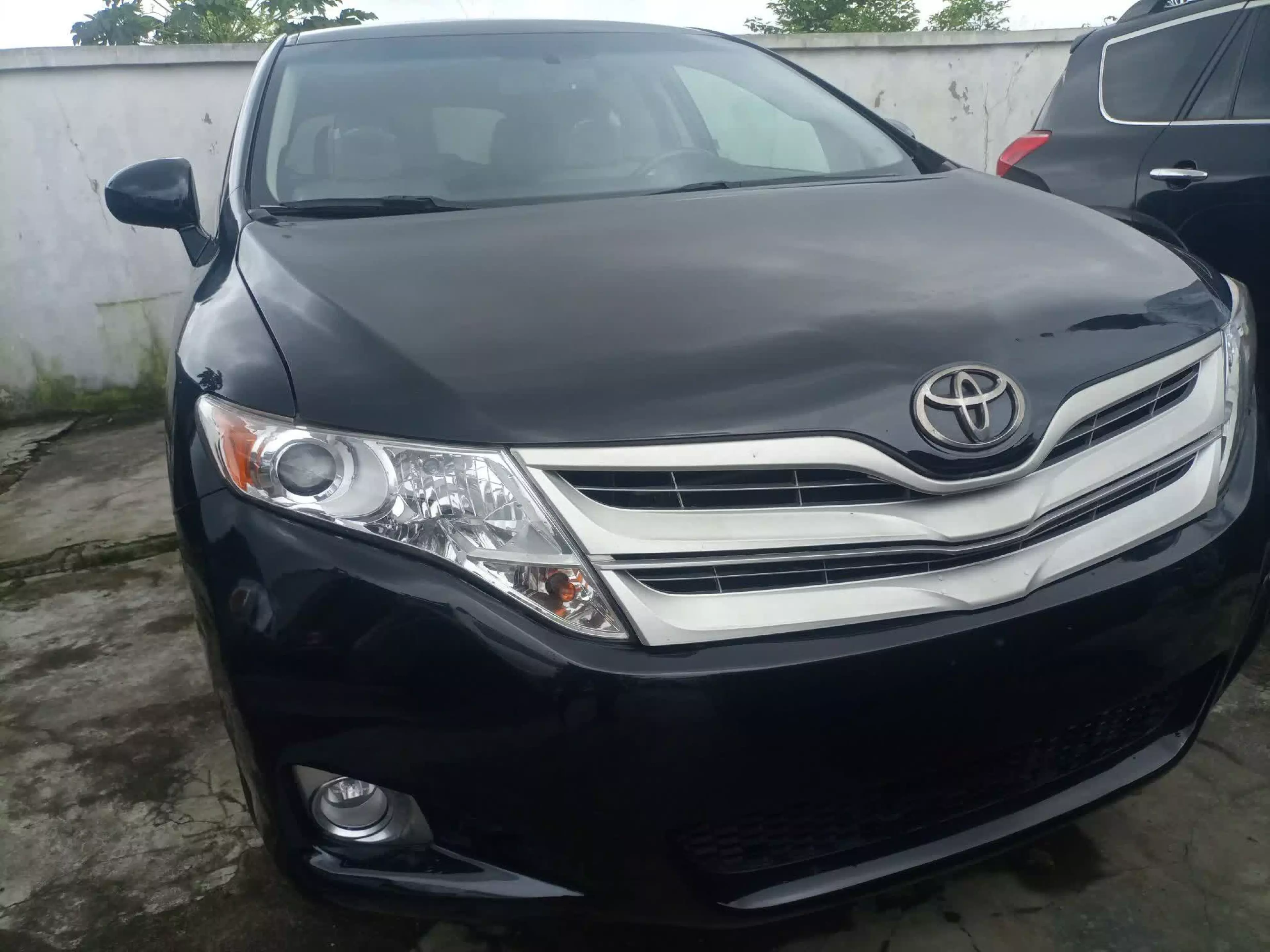 Toyota Venza - 2011