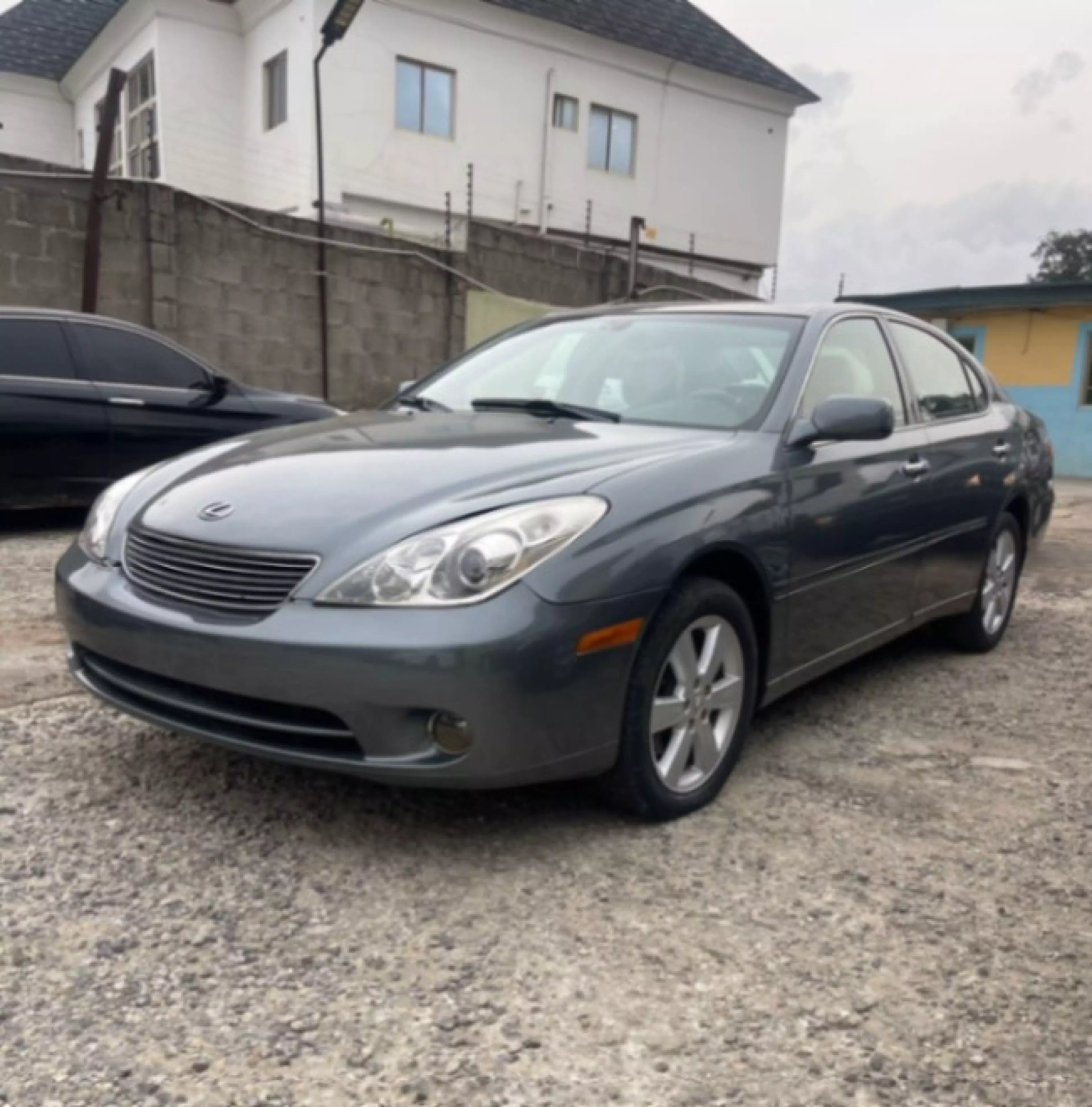 Lexus ES 330 - 2005
