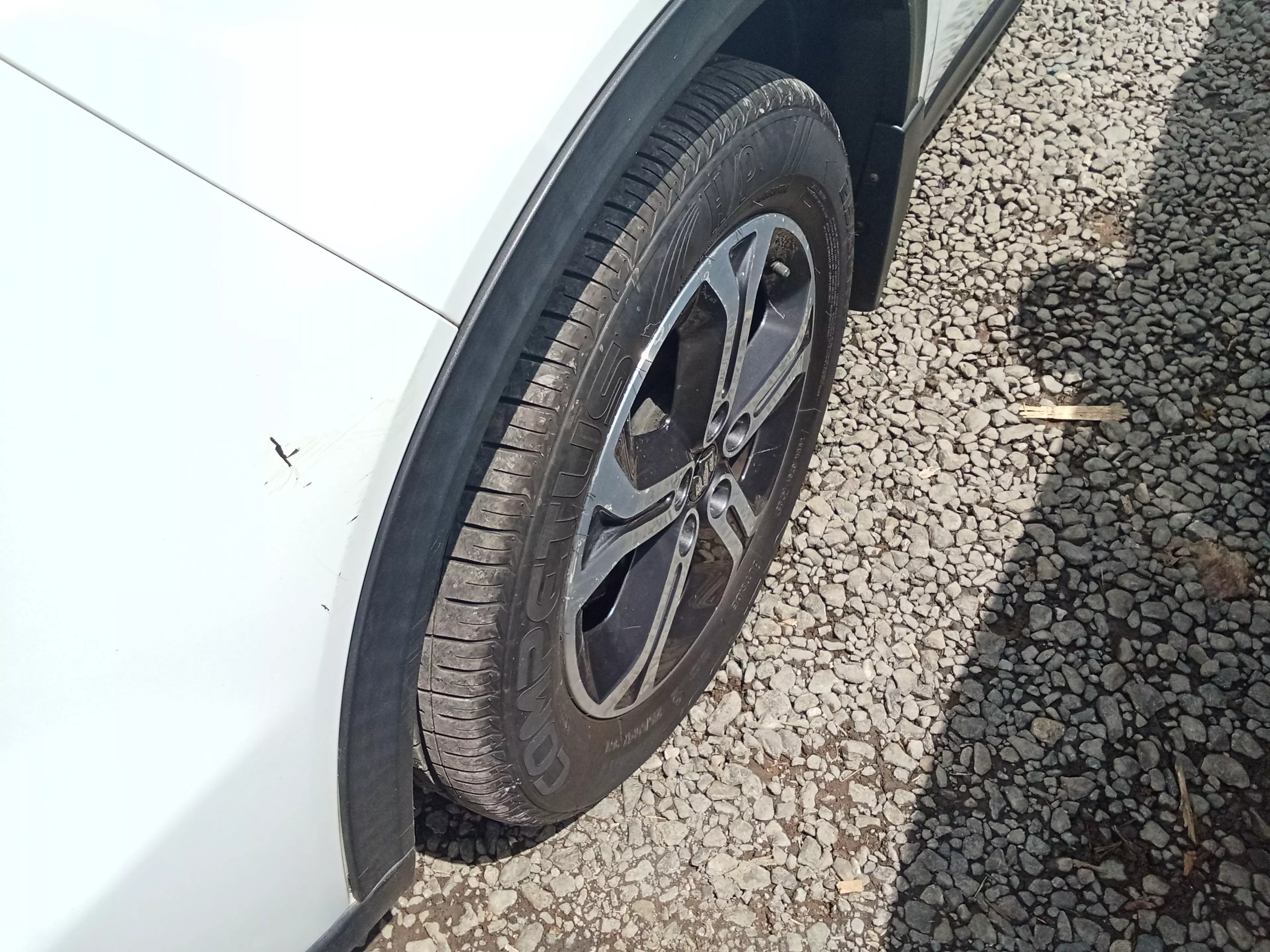 SUZUKI Escudo    - 2016