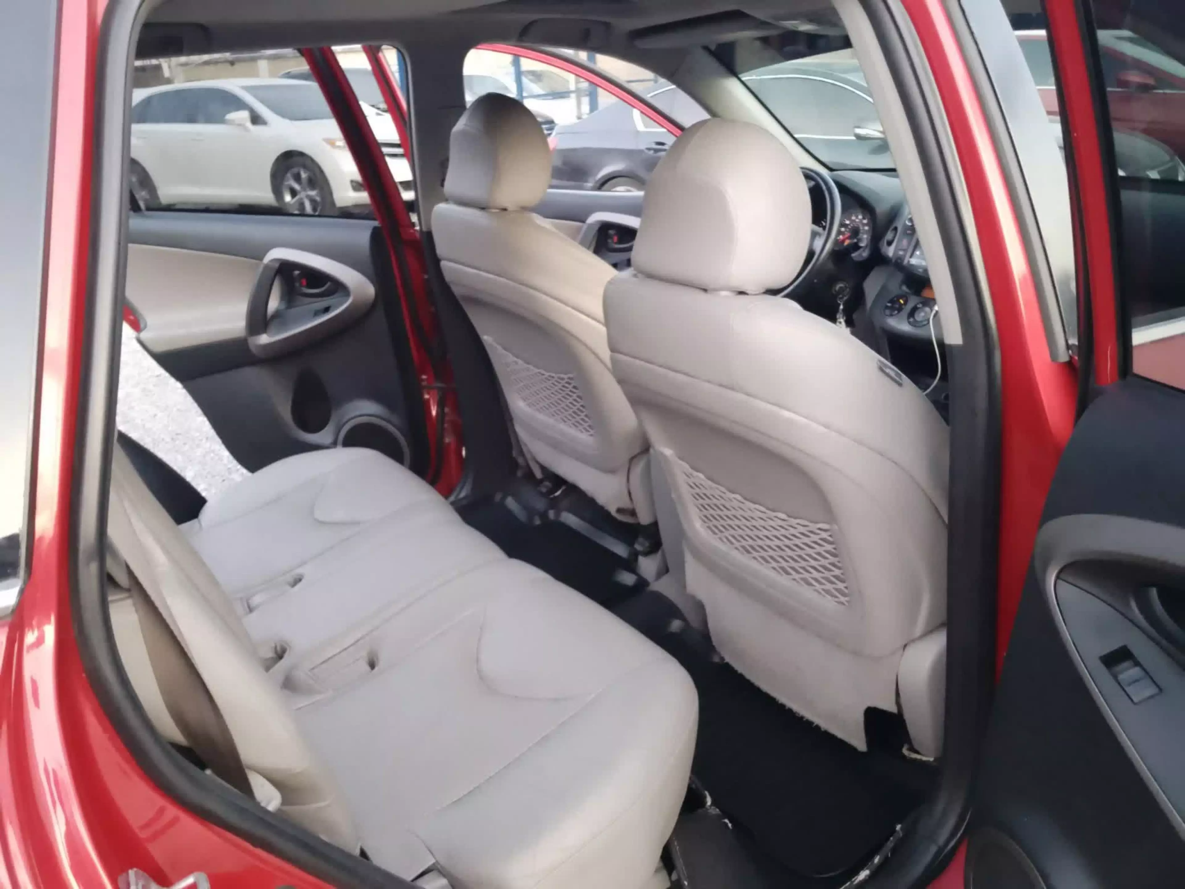 Toyota RAV 4   - 2006