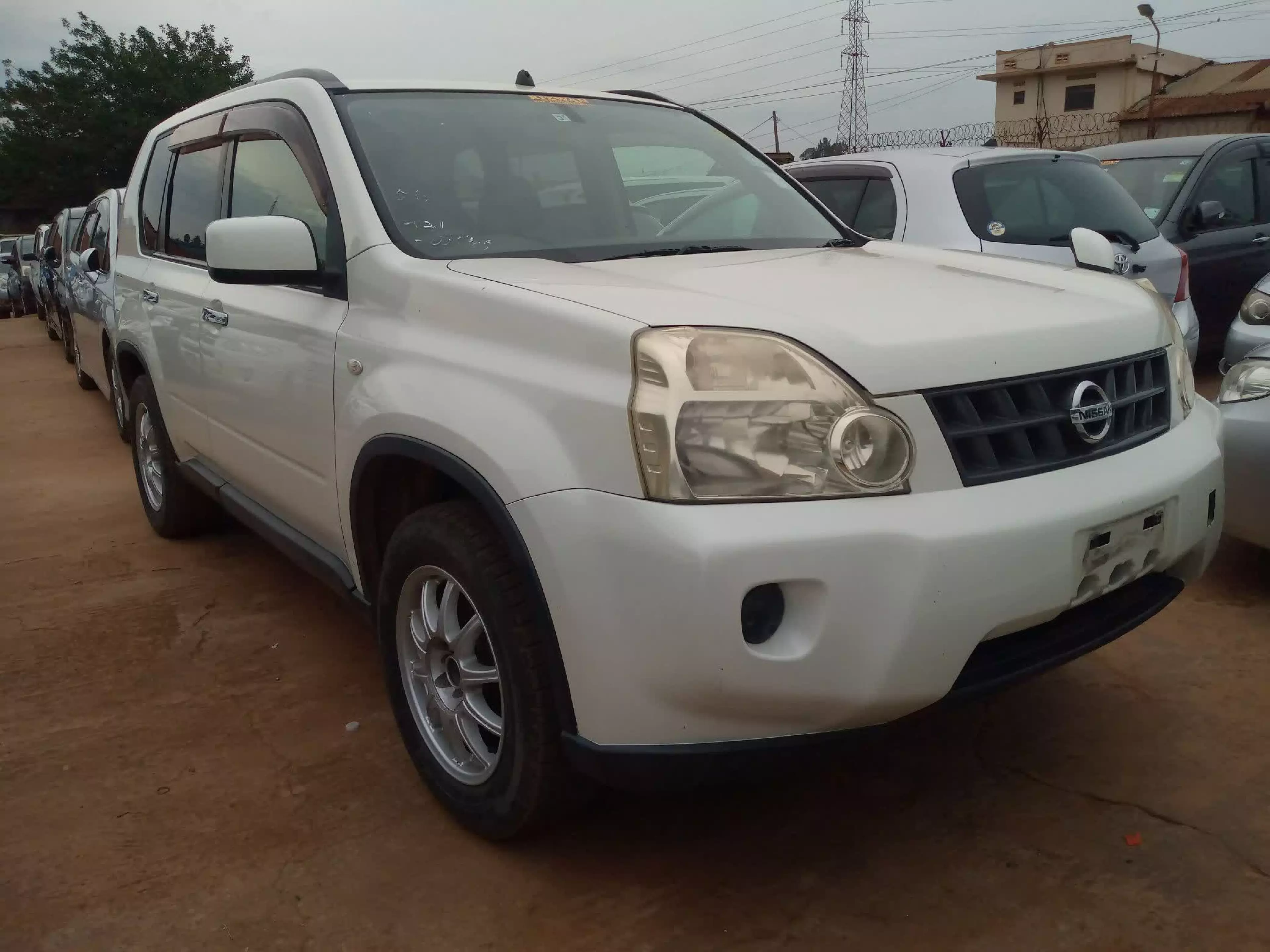 Nissan X-Trail - 2009