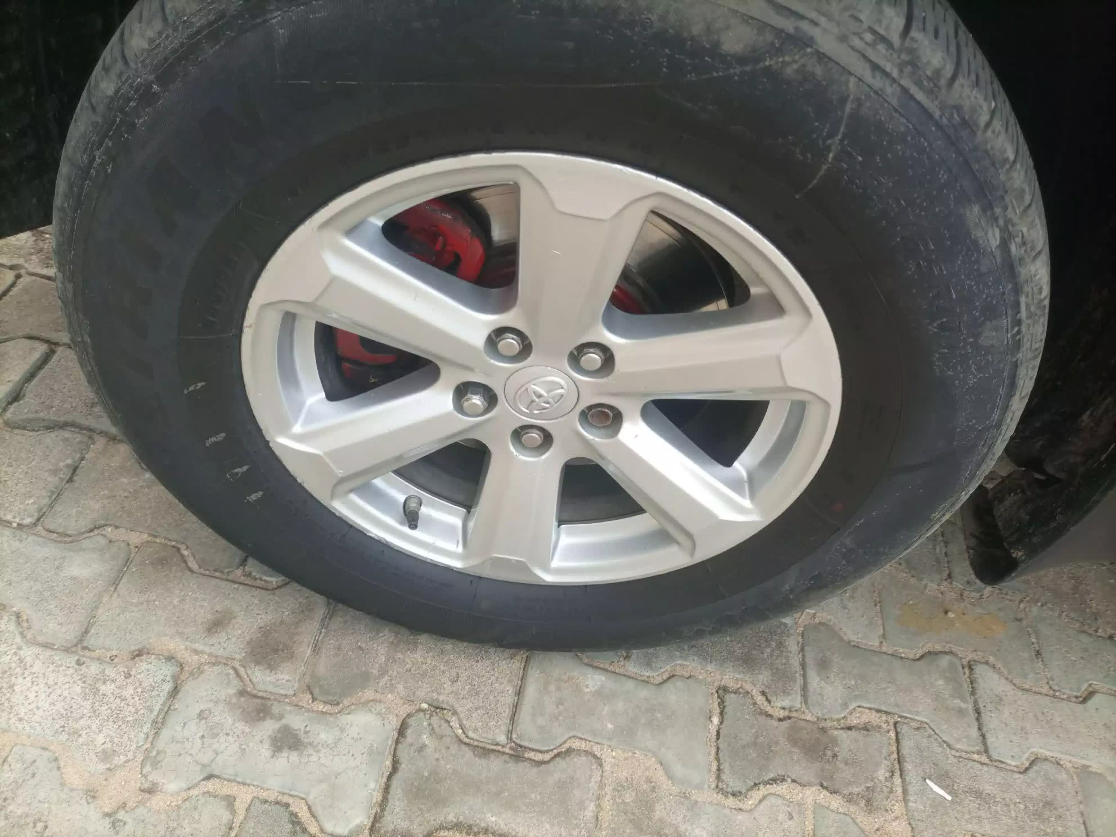 Toyota Highlander   - 2008