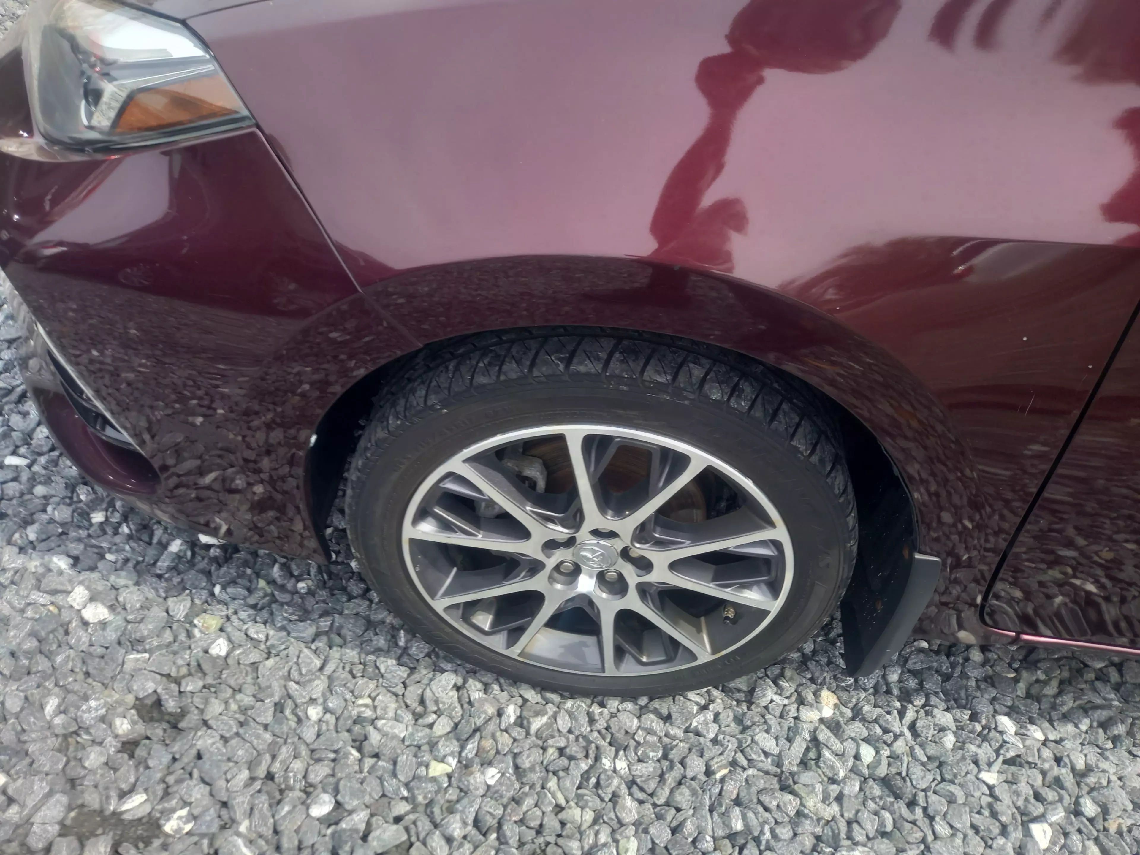 Toyota Corolla   - 2017