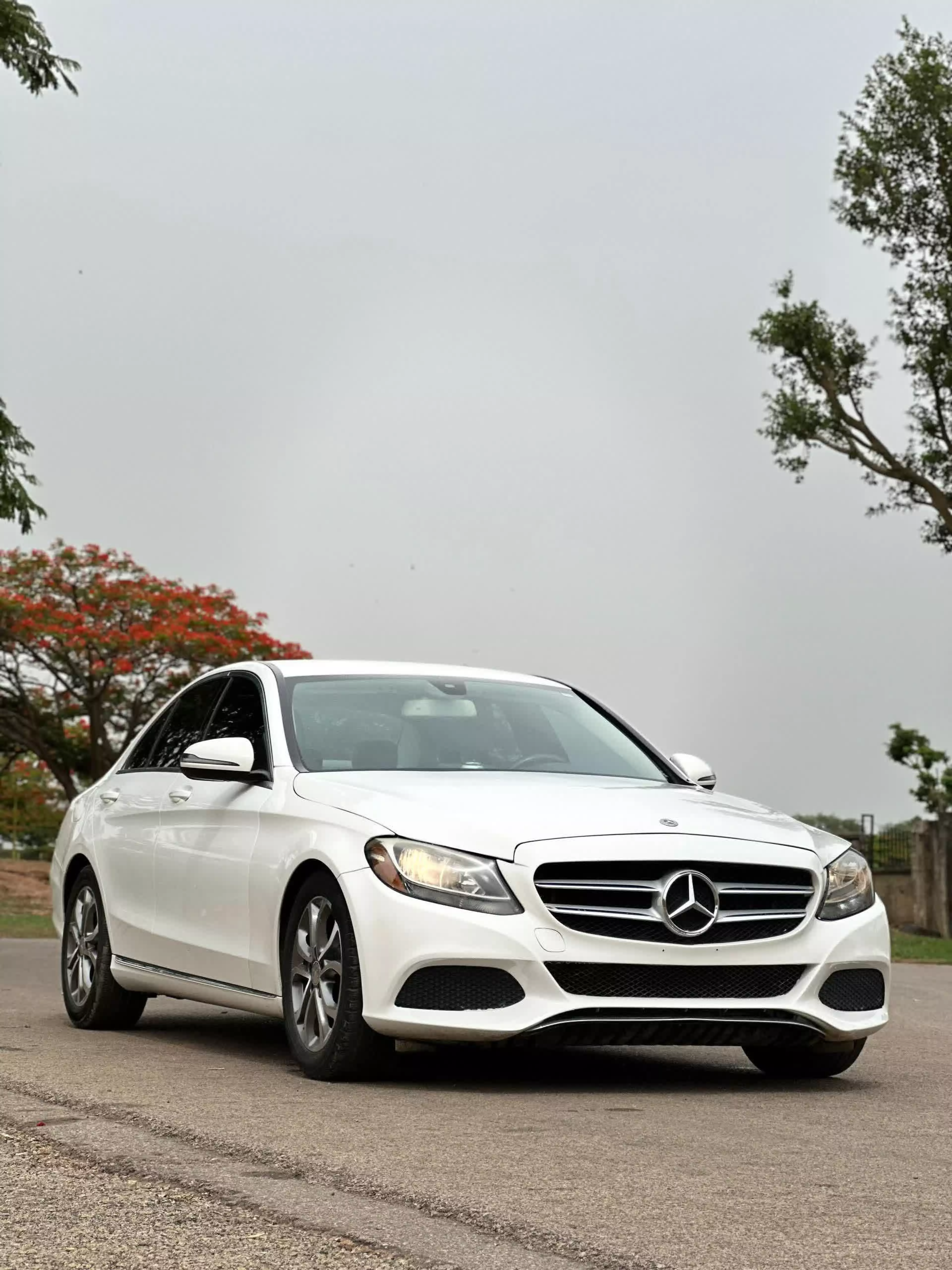 Mercedes-Benz C 300 - 2016