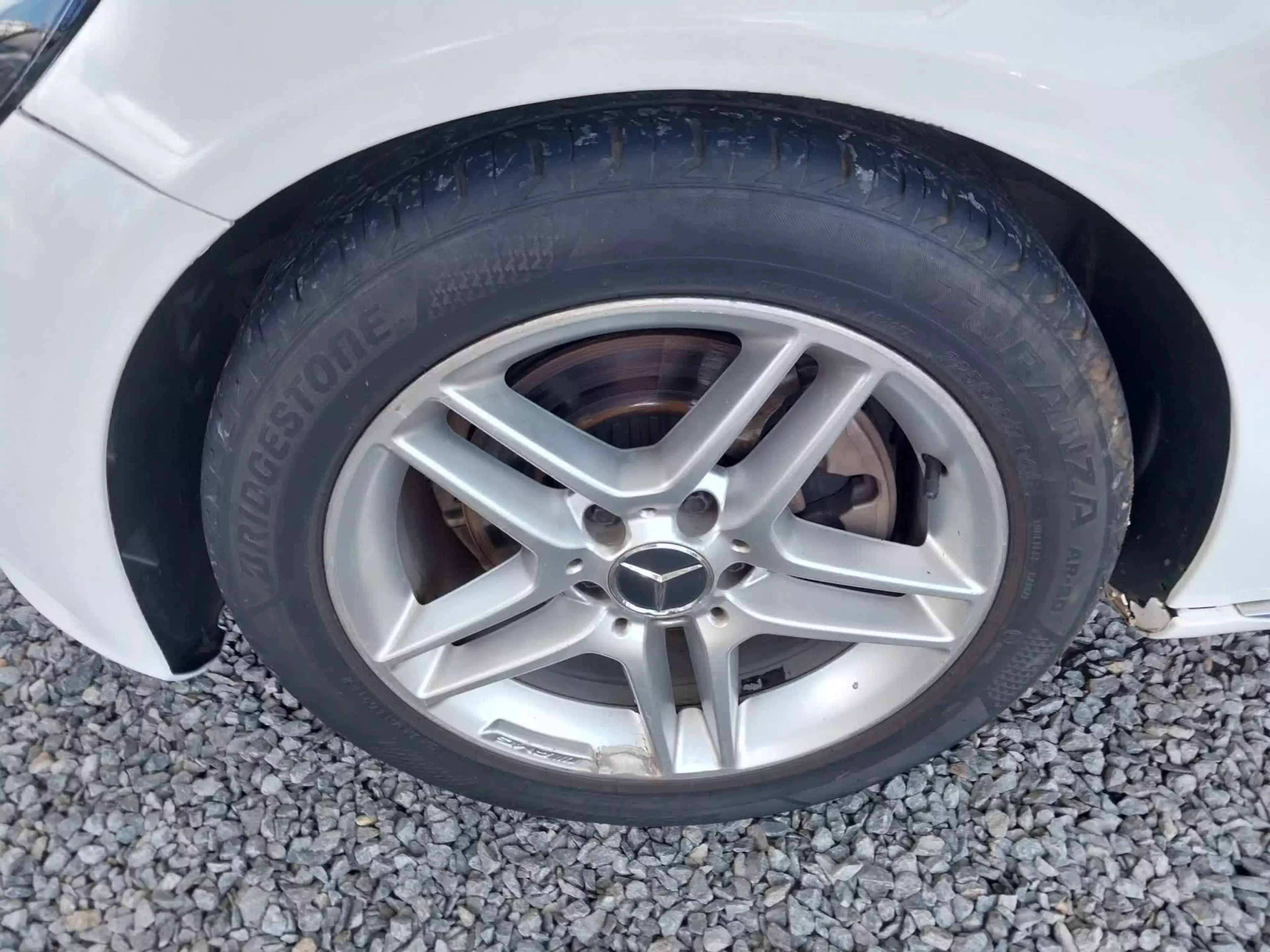 Mercedes-Benz C 200   - 2014