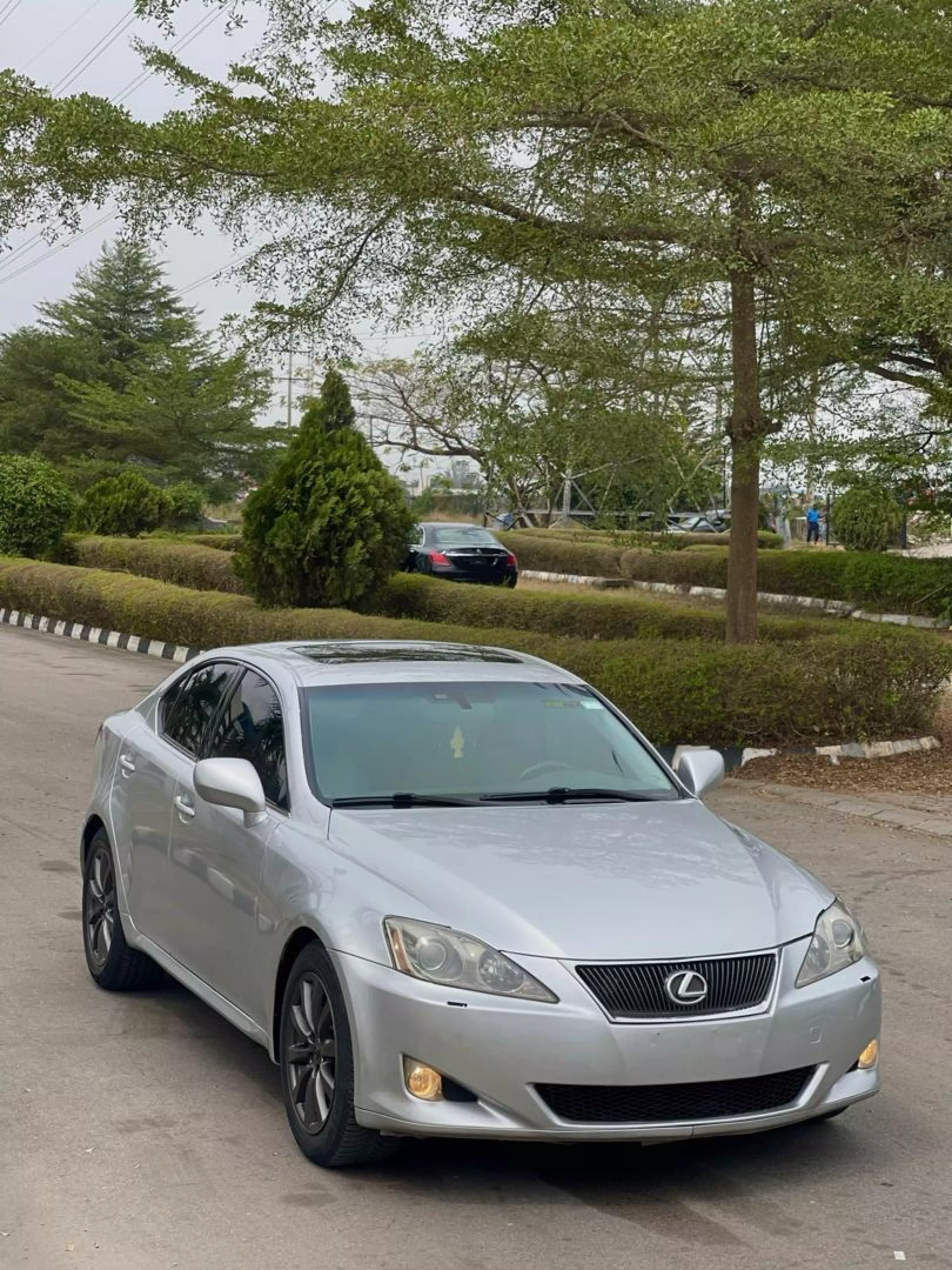 Lexus IS 250 - 2006