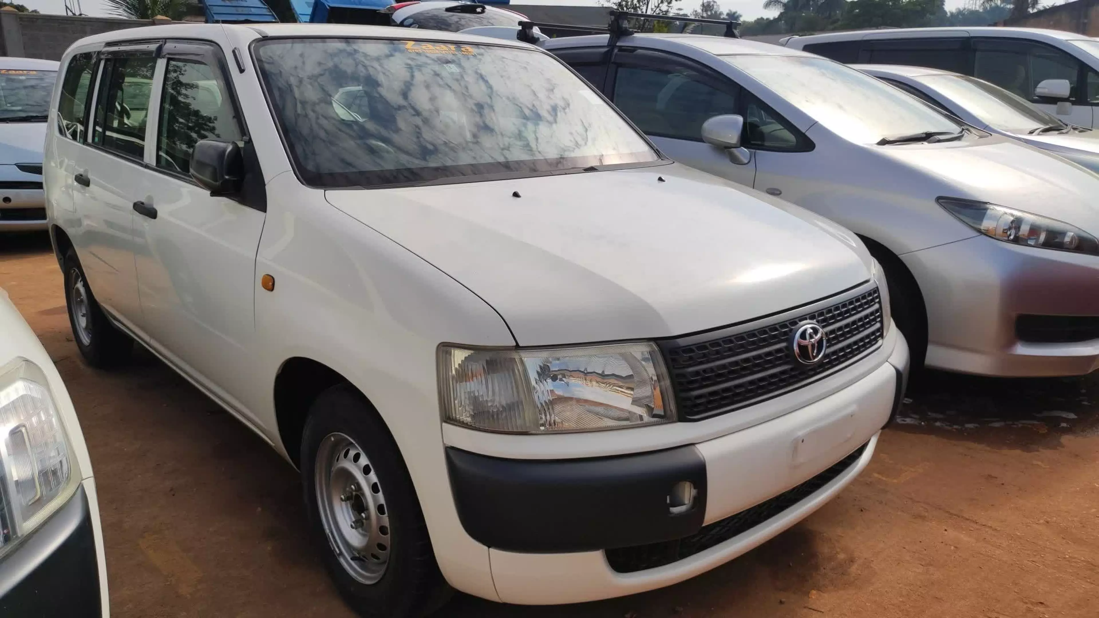 Toyota Probox  - 2009