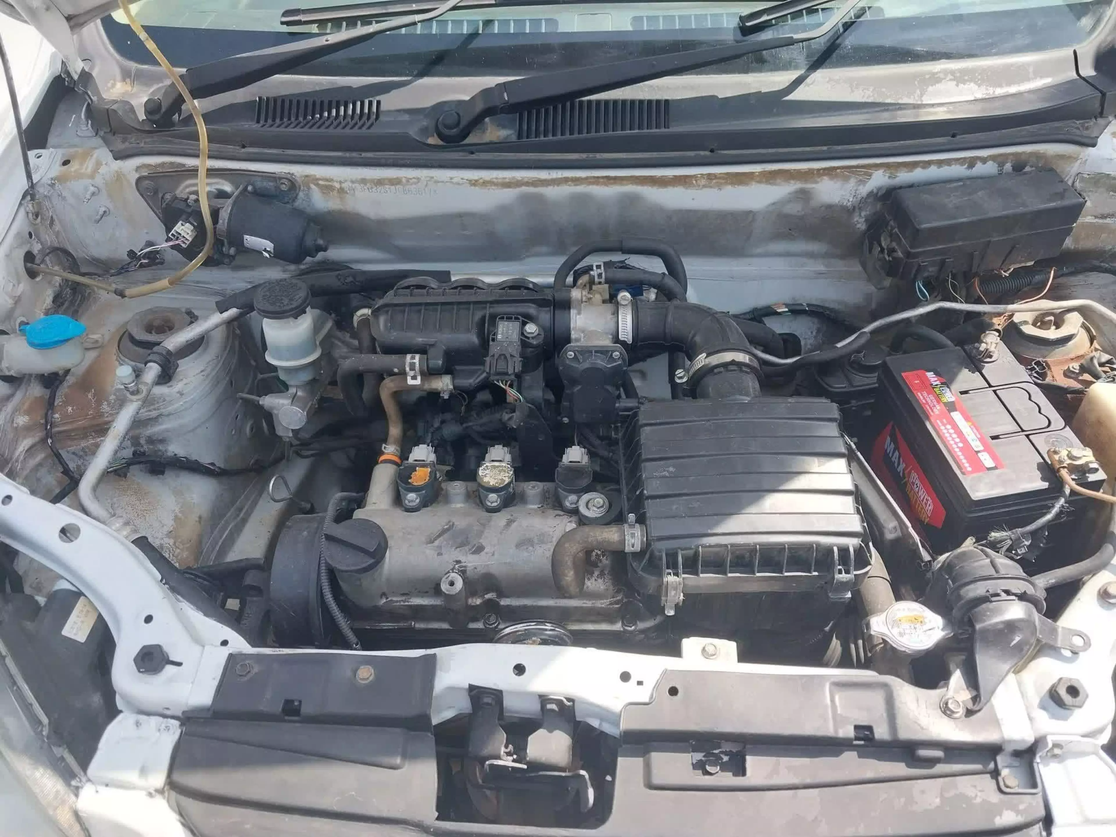 SUZUKI Alto GLX   - 2017
