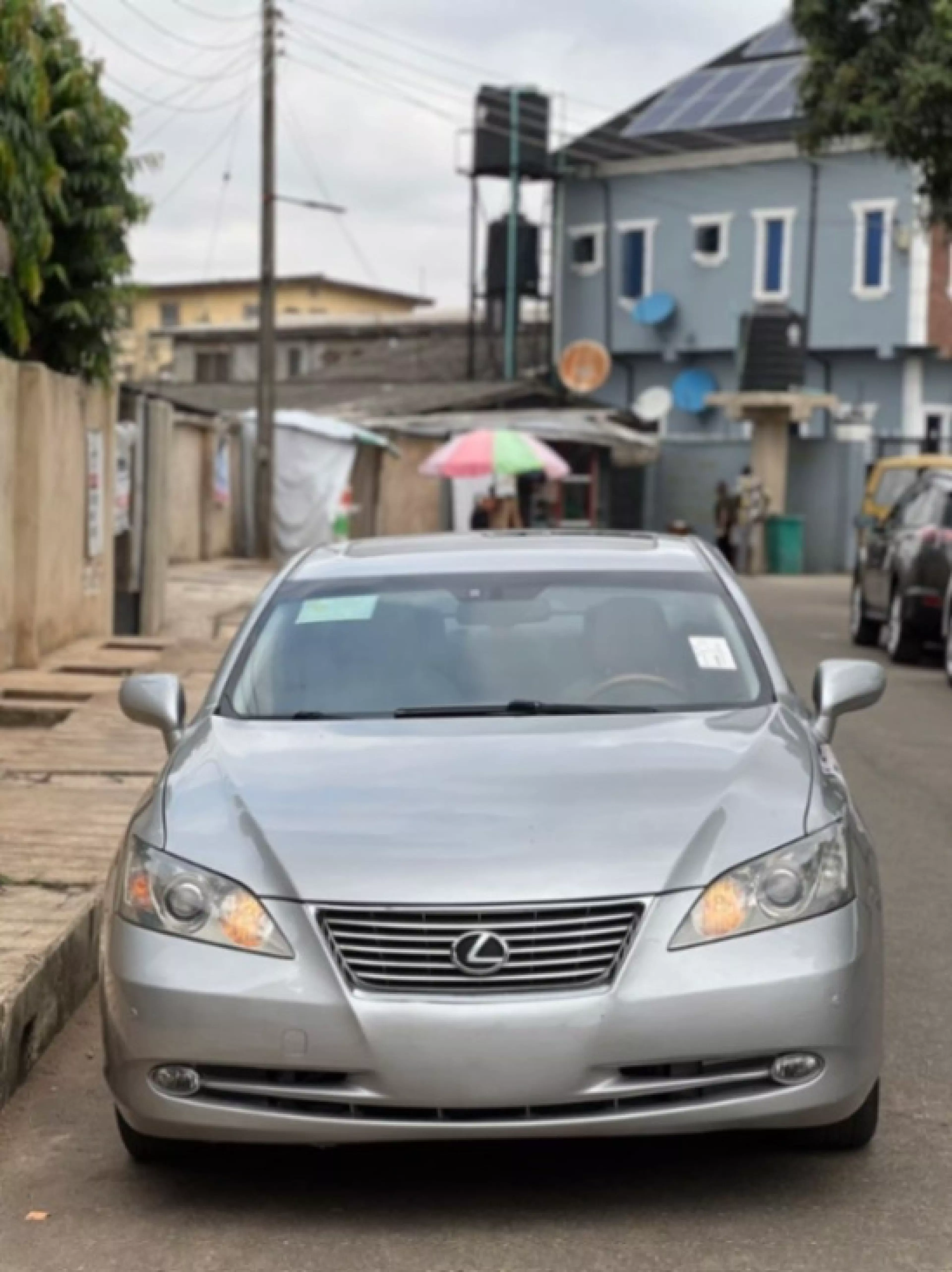 Lexus ES 350 - 2009