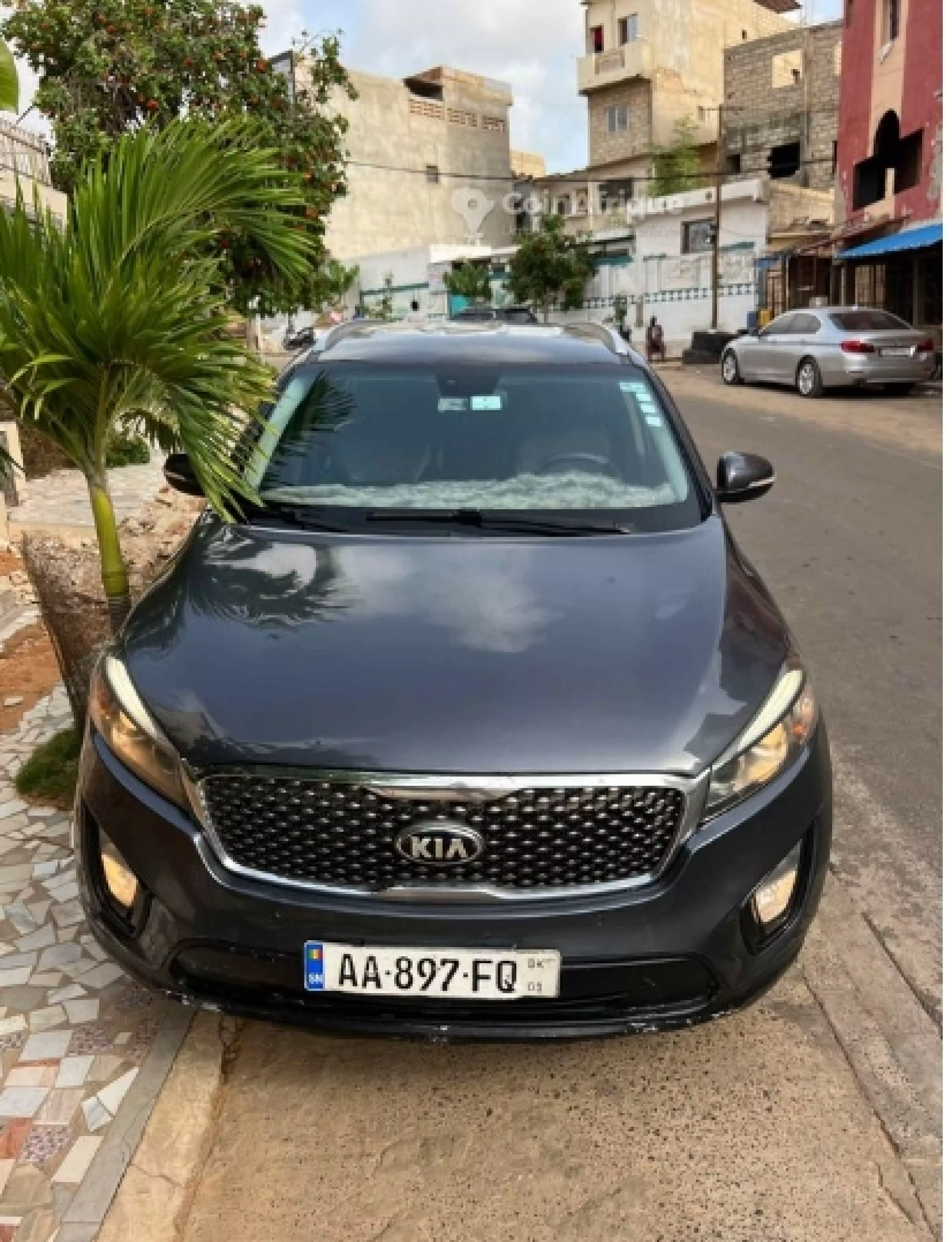 KIA Sorento   - 2019