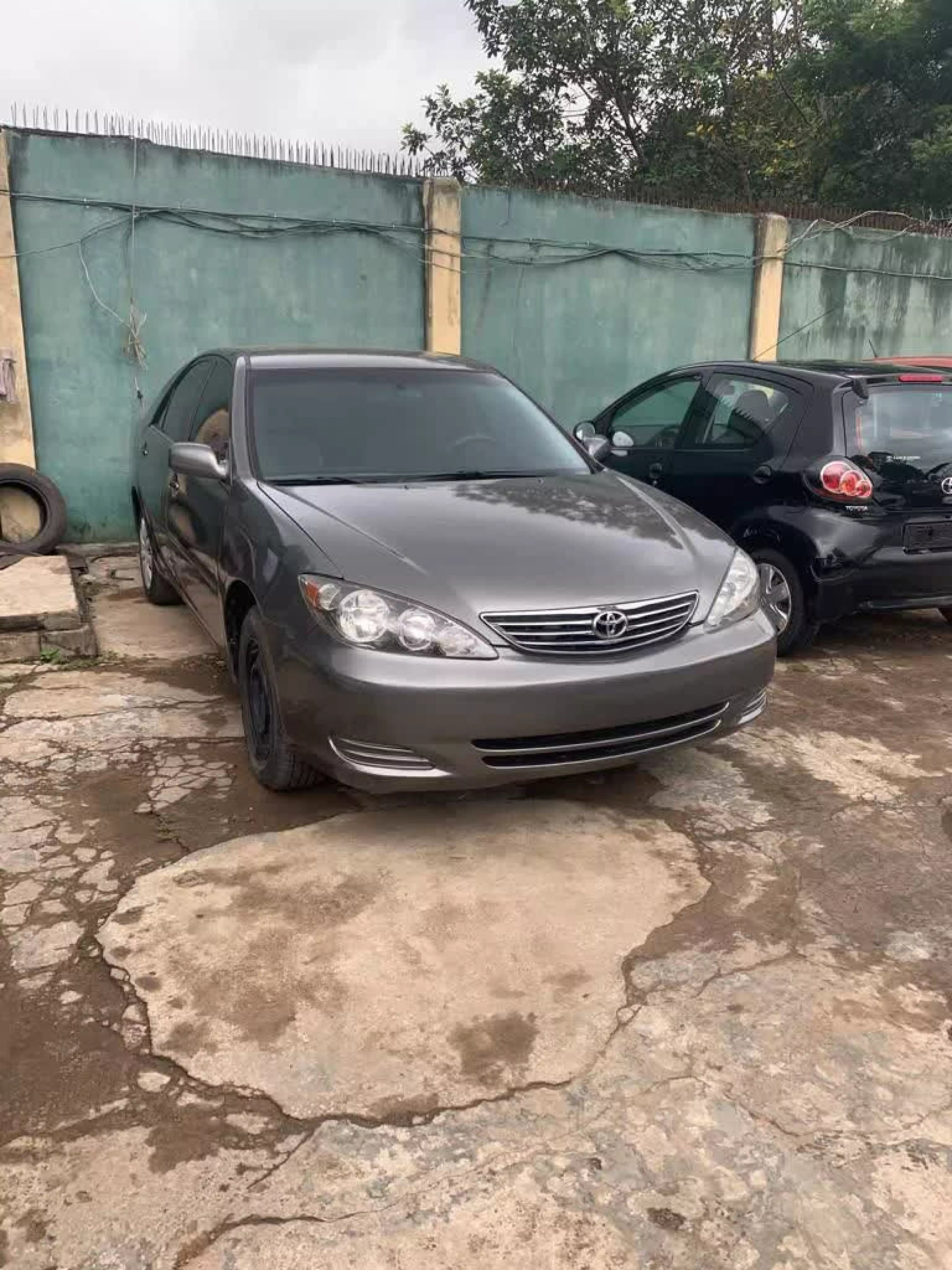 Toyota Camry - 2005