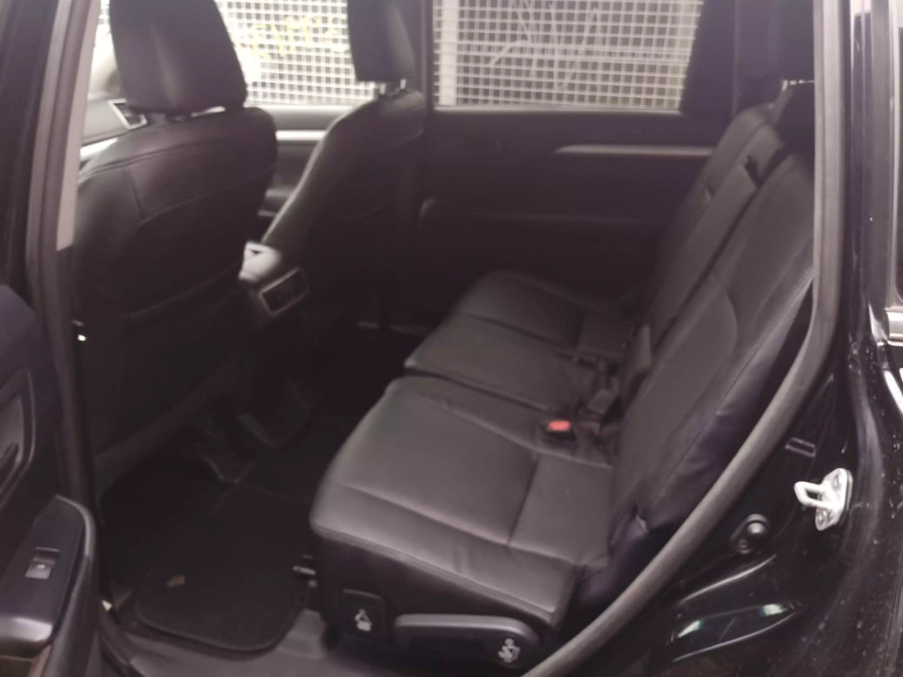 Toyota Highlander   - 2015