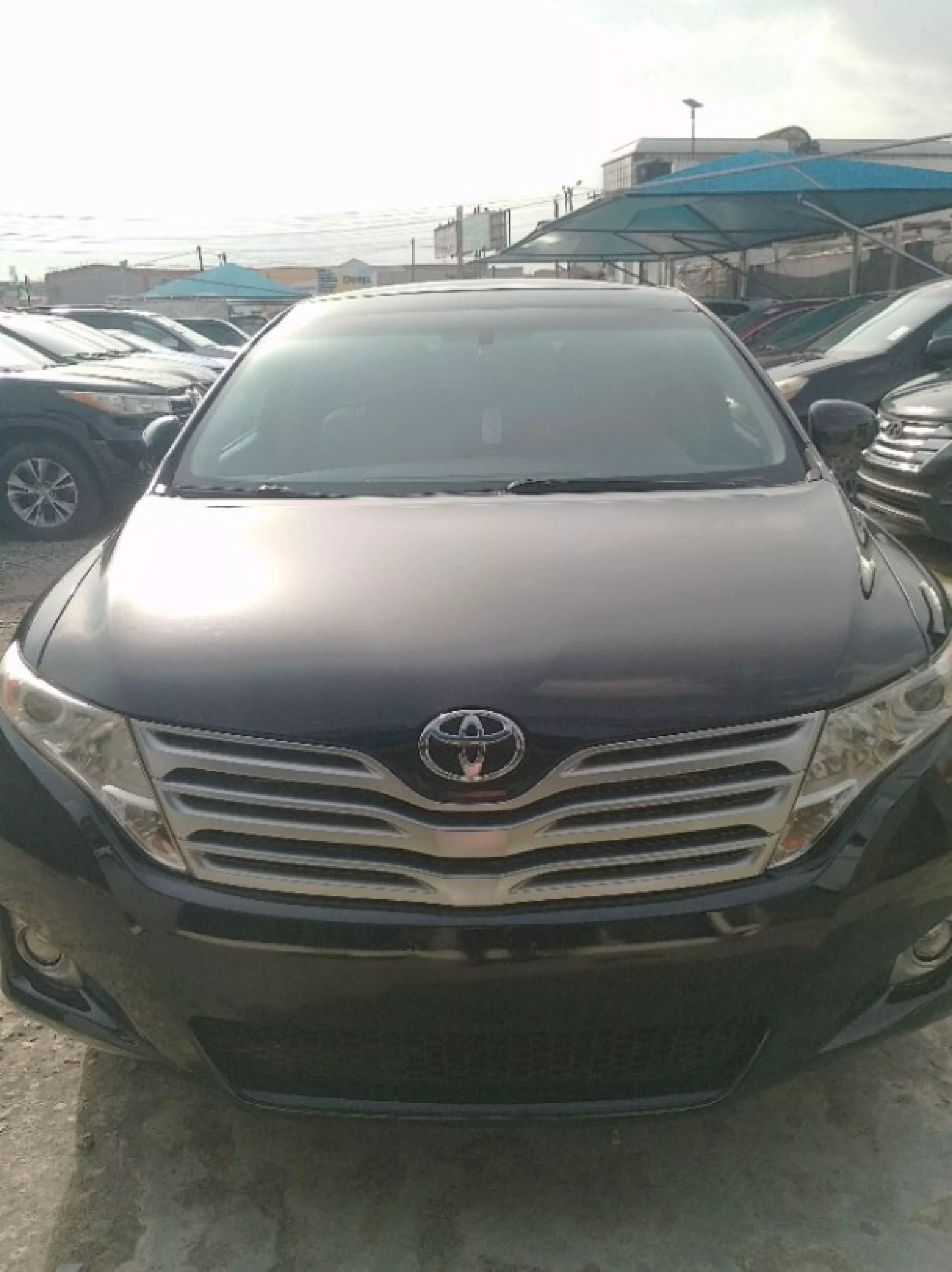 Toyota Venza - 2010