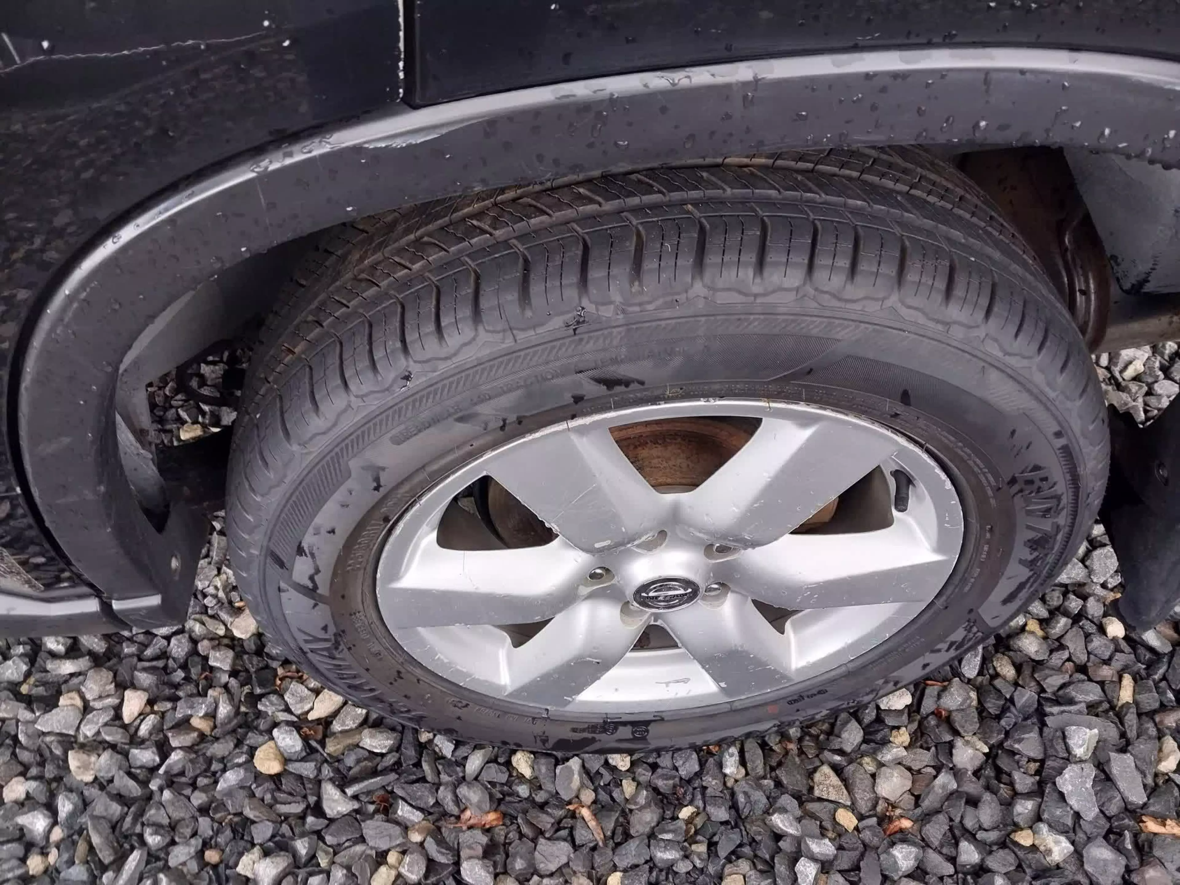 Nissan X-Trail   - 2010