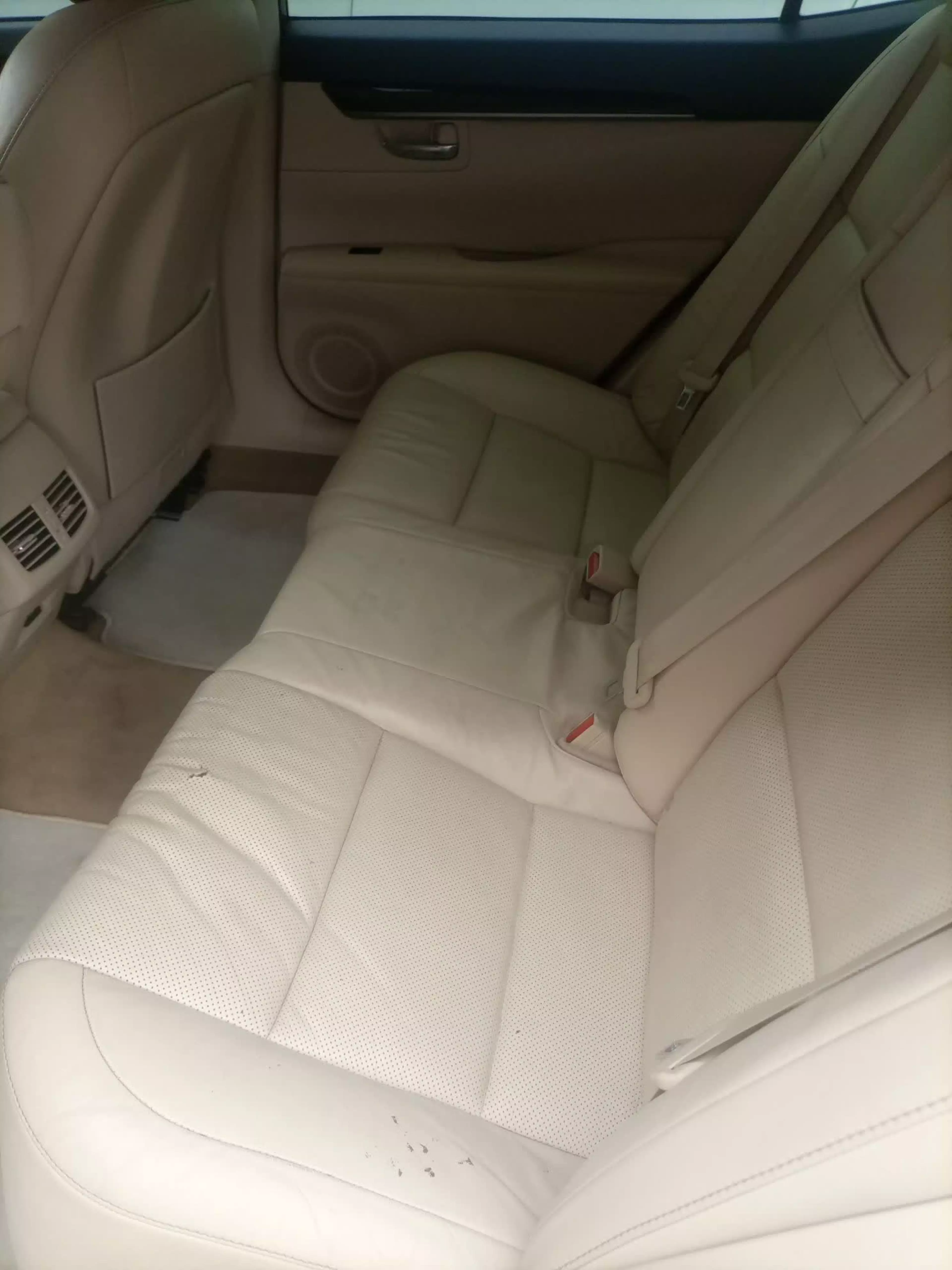 Lexus ES 350   - 2014
