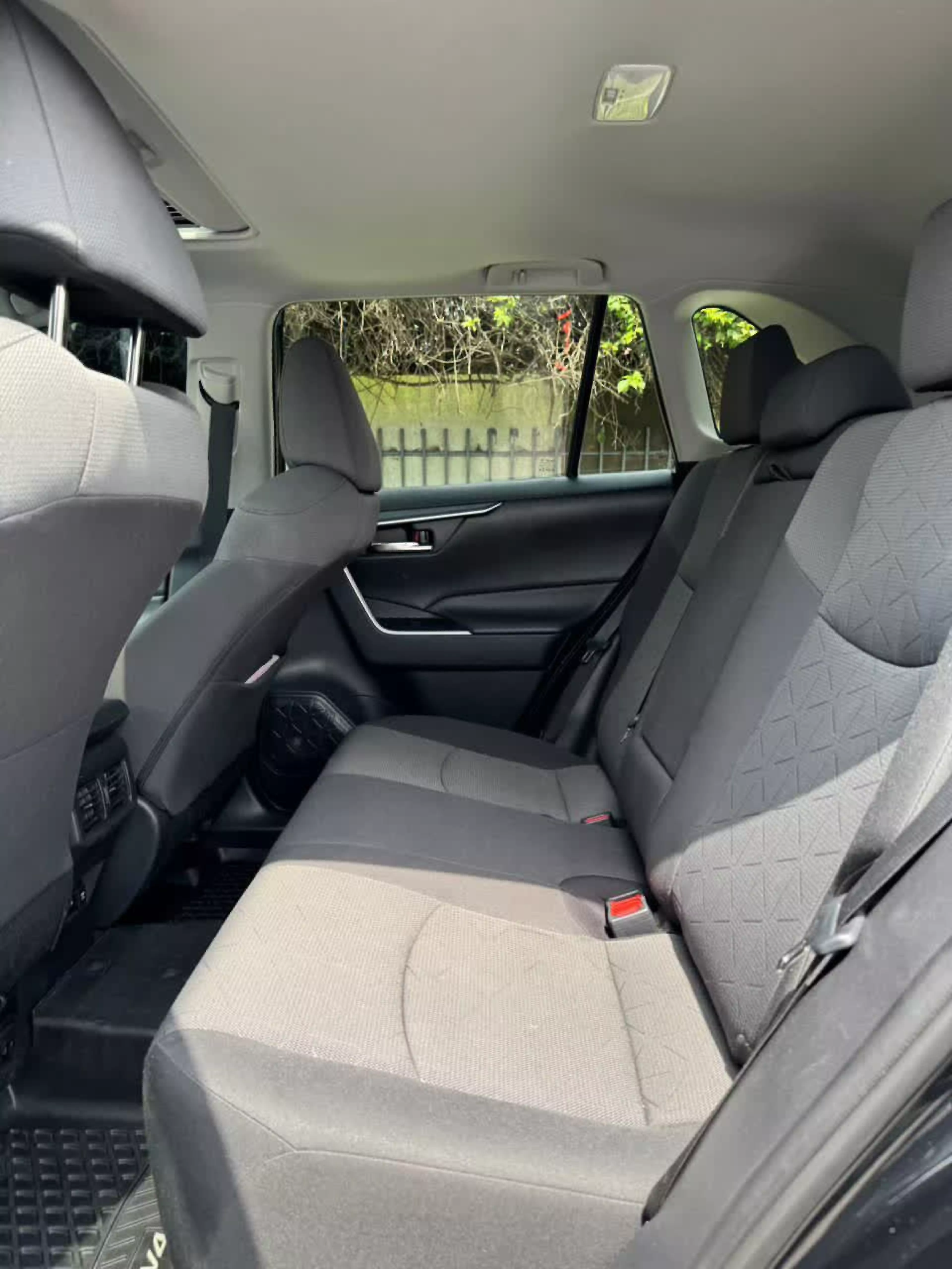 Toyota RAV 4   - 2021