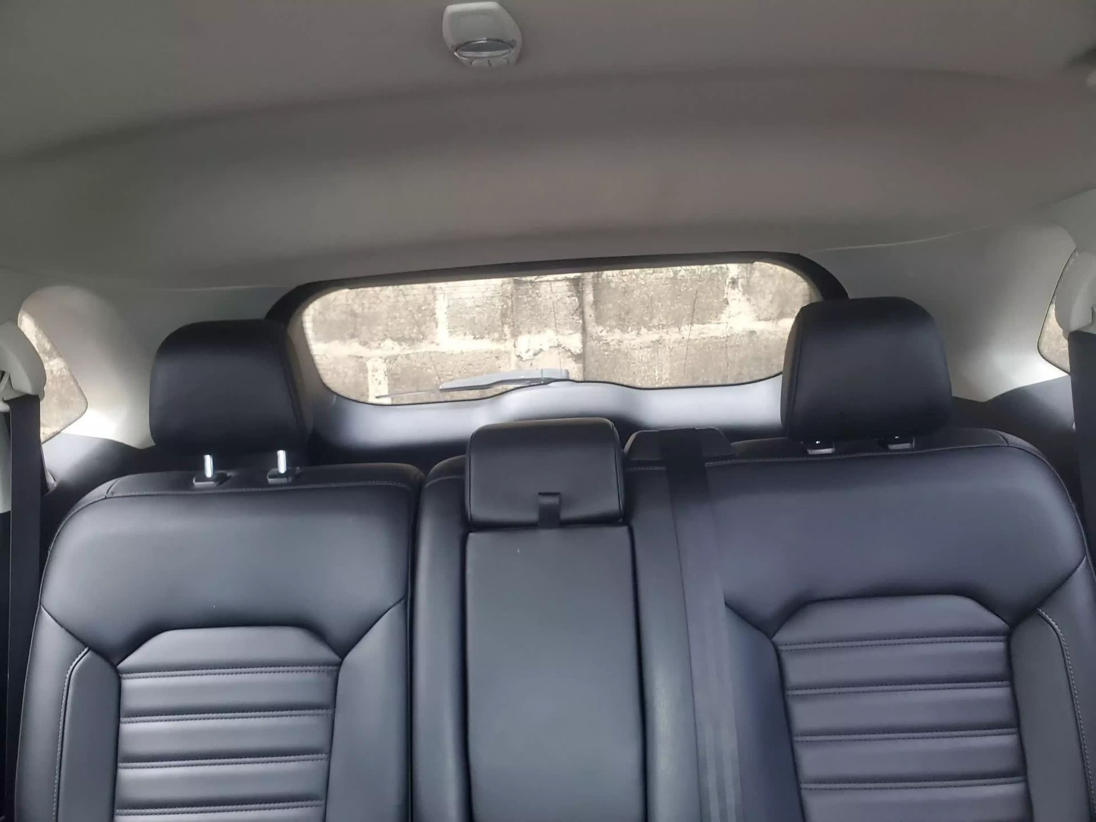 Ford Edge   - 2019