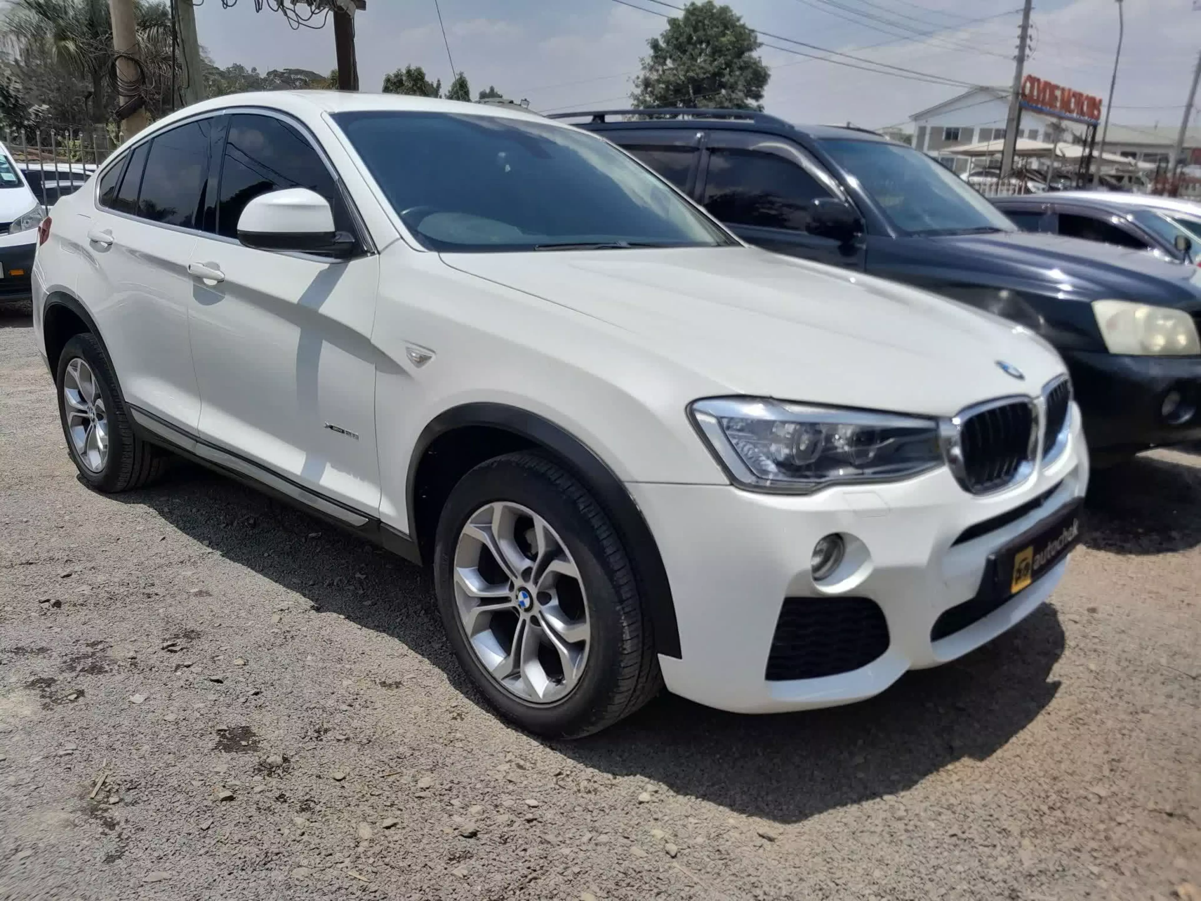 BMW X6 - 2010