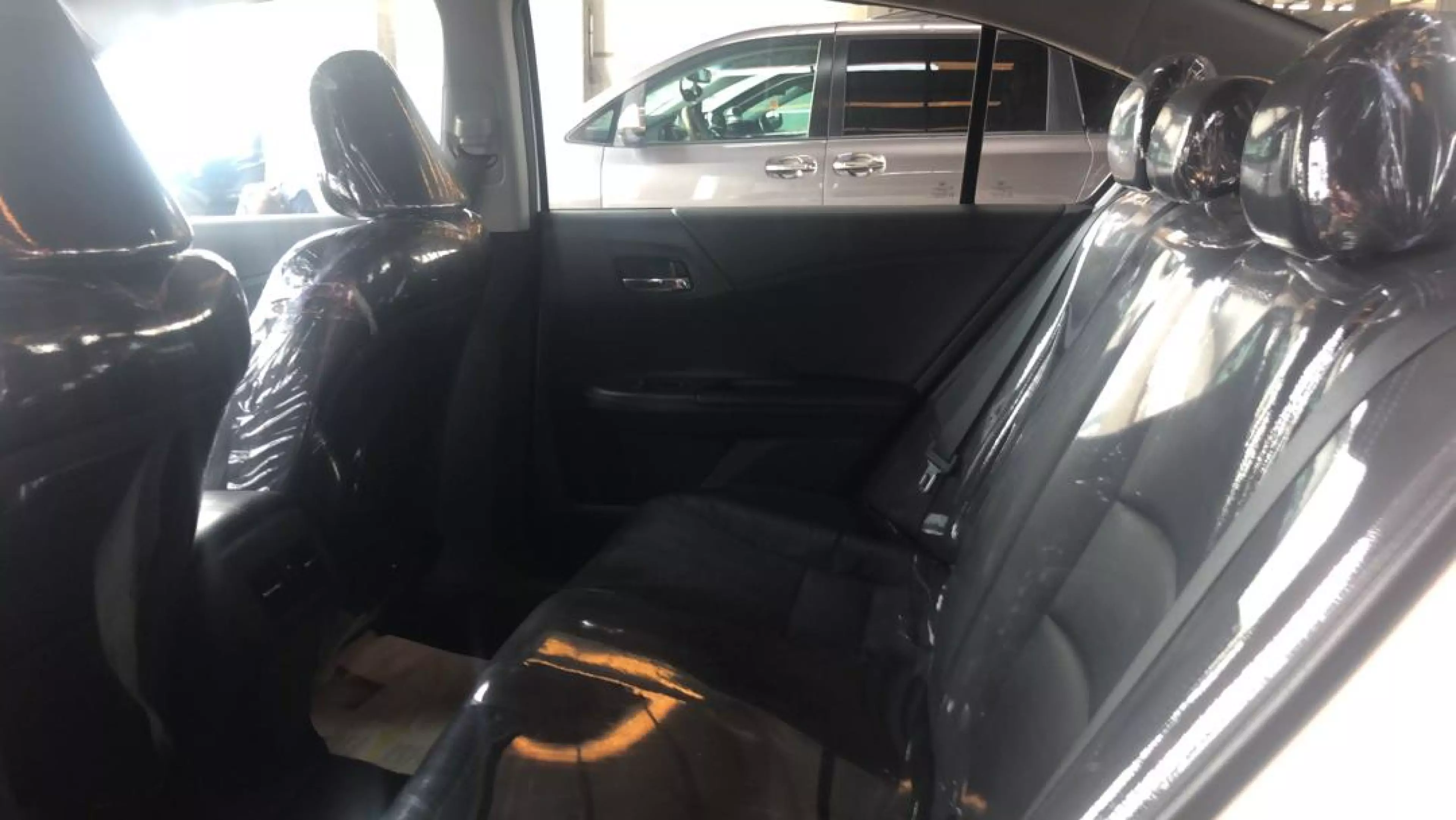 Honda Accord   - 2013