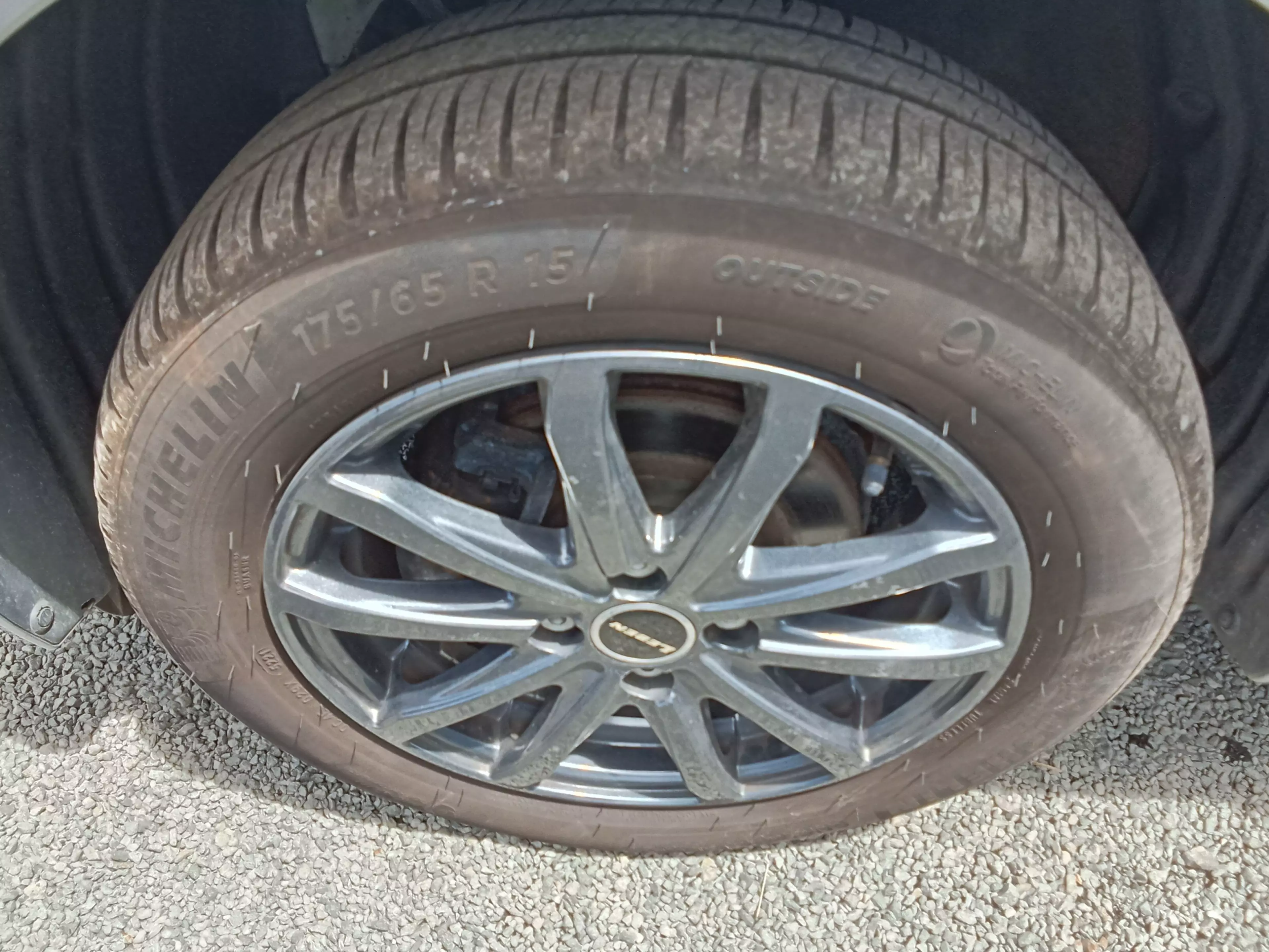 Mazda Demio   - 2017