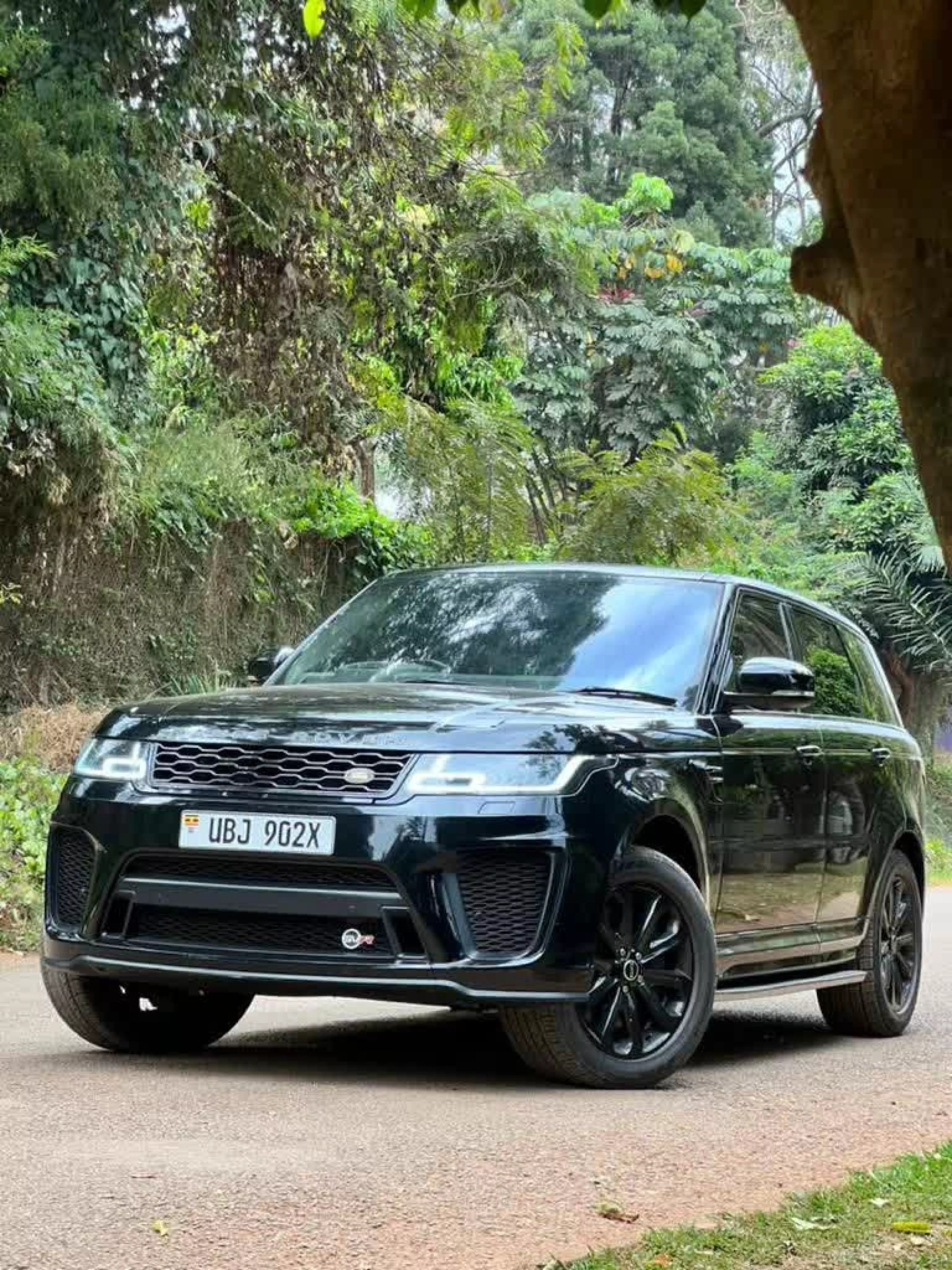 Land Rover Range Rover - 2016