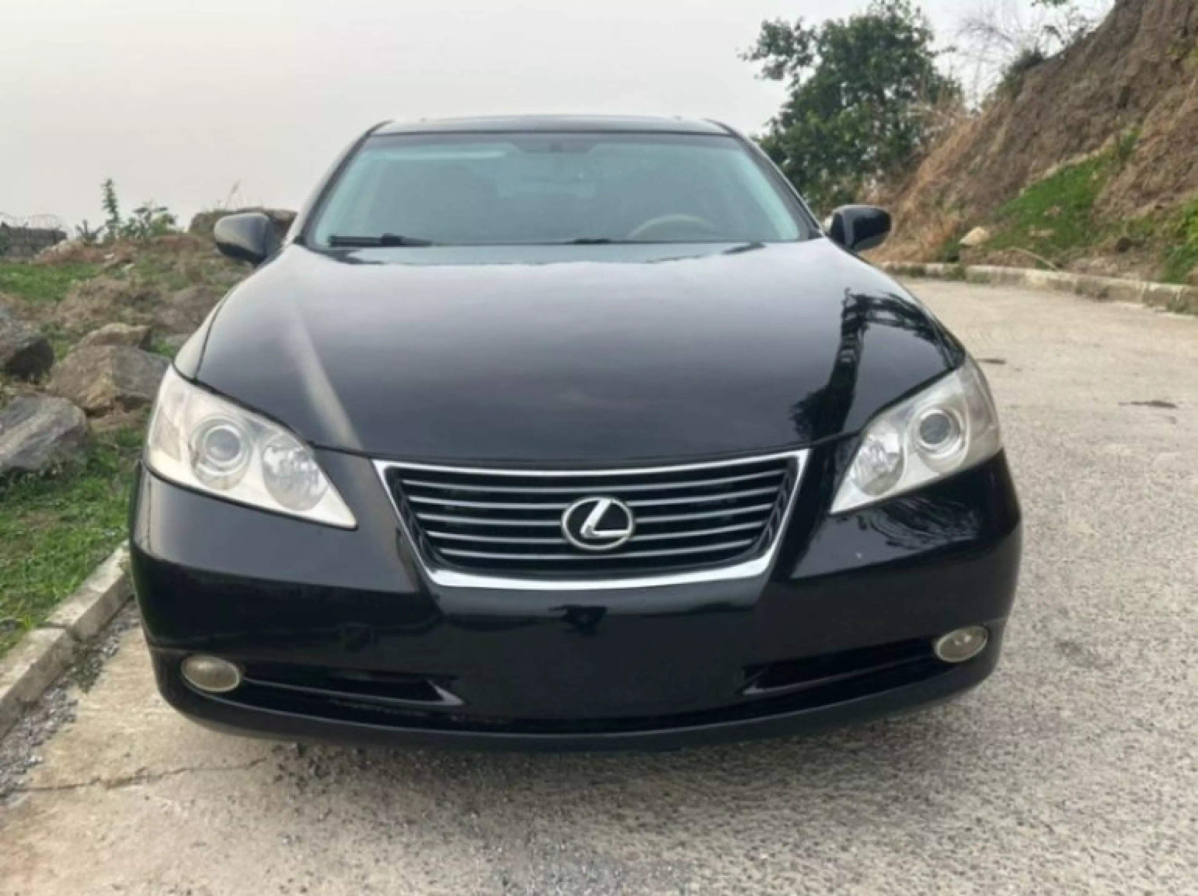 Lexus ES 350 - 2007