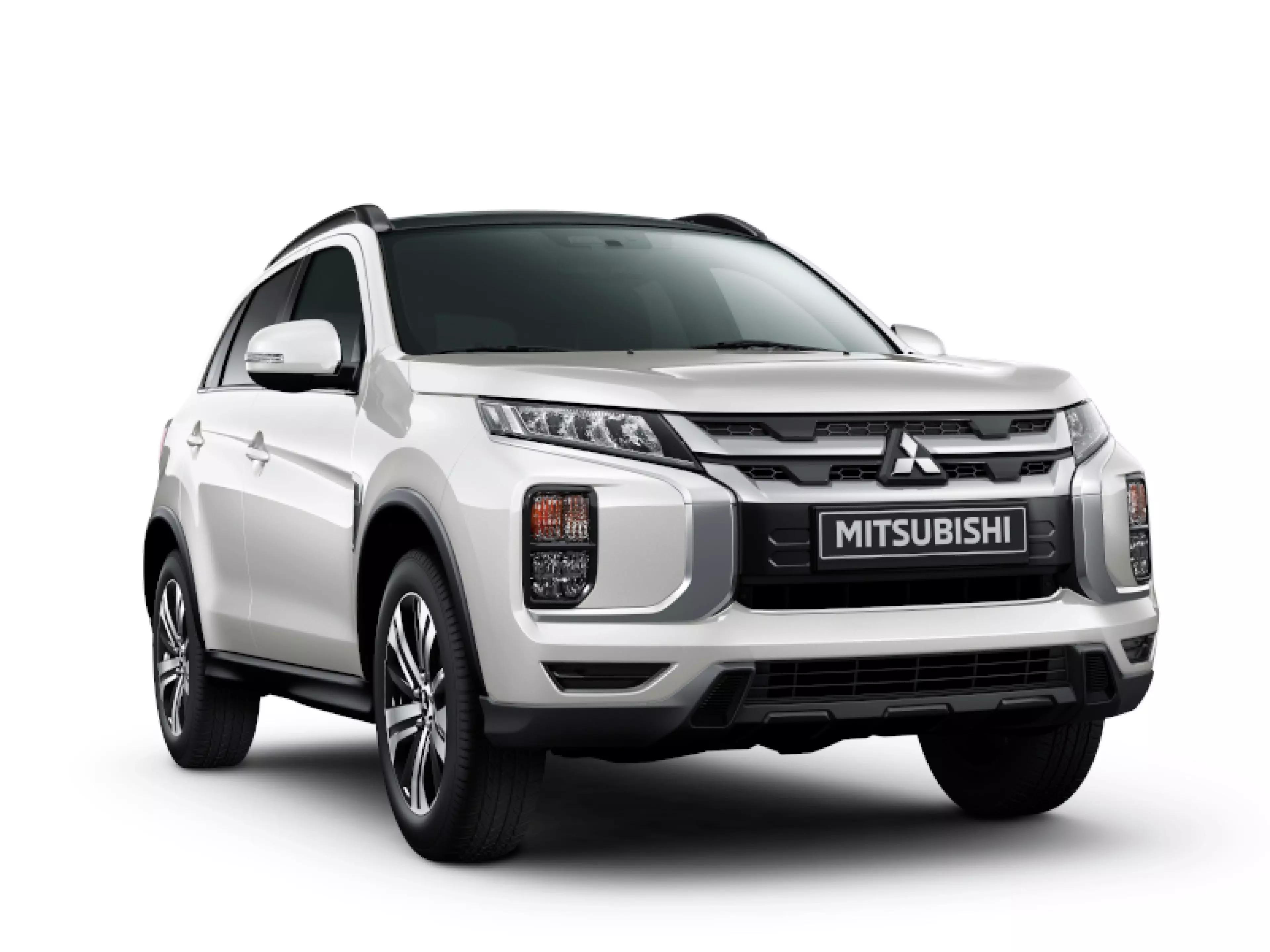 Mitsubishi ASX GLS 4x2 - 2022