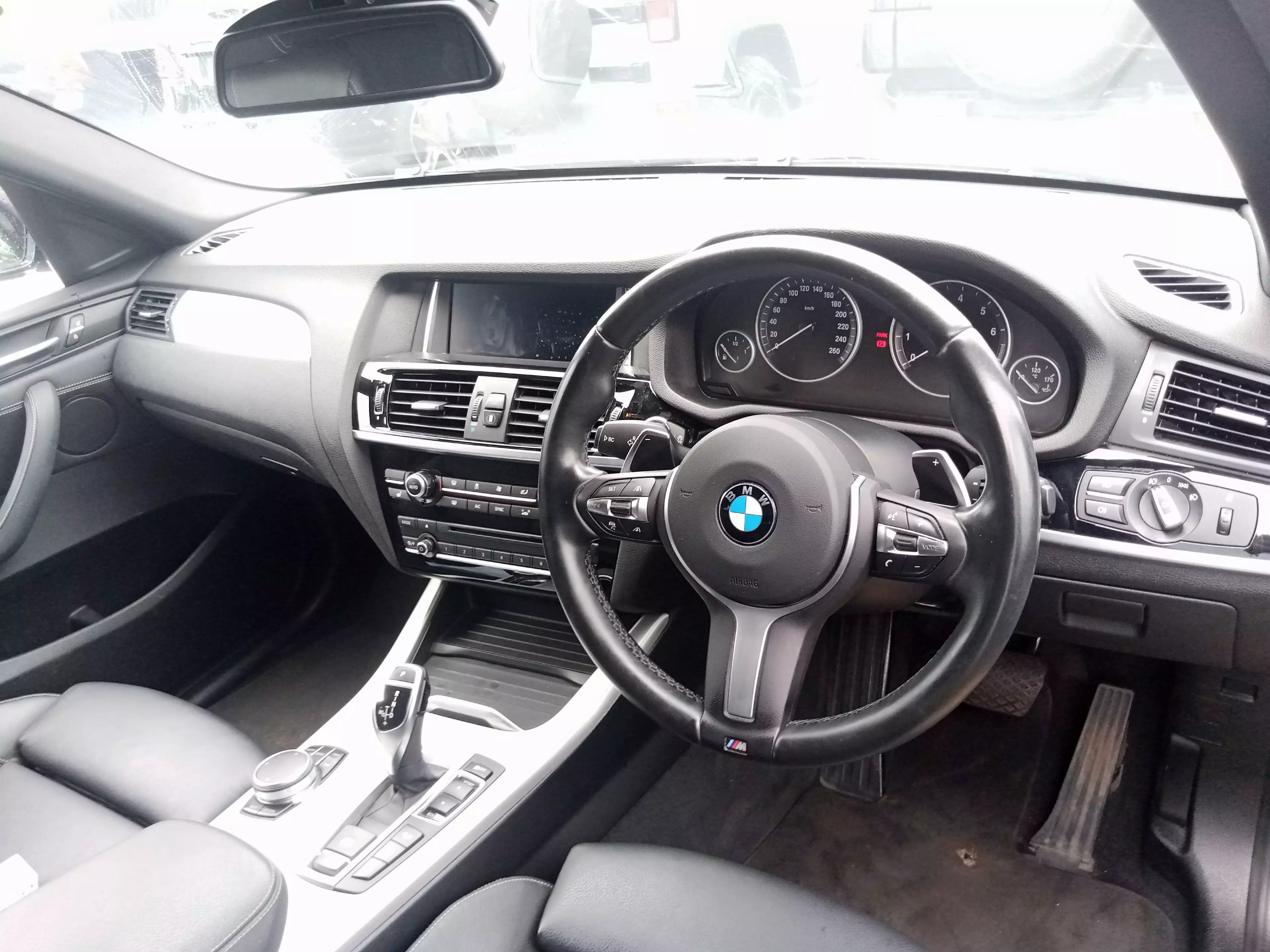 BMW X4   - 2015
